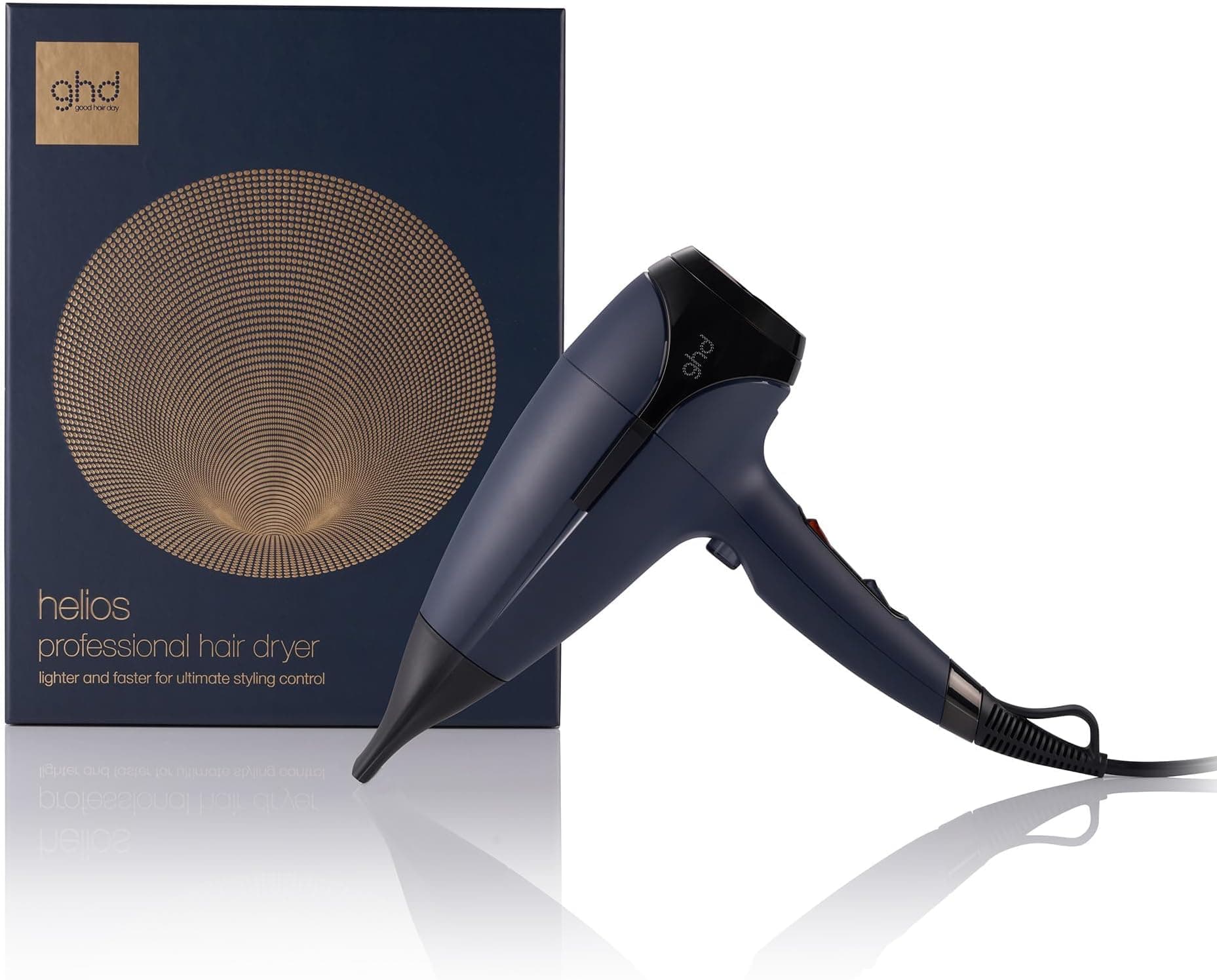 Offerta -36%: ghd Helios a soli 145,90 €