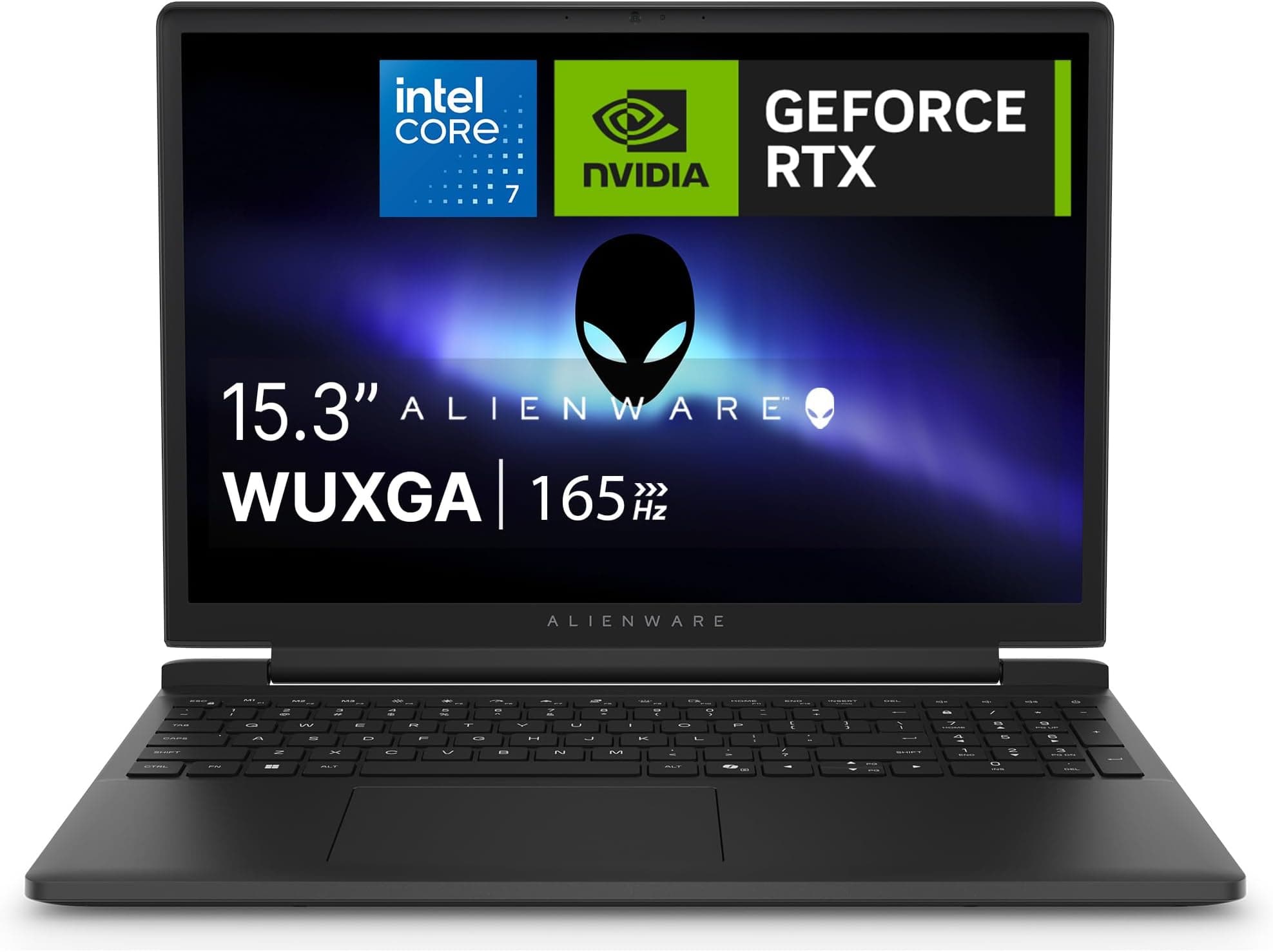Offerta -21%: Alienware 15 Gaming Laptop a soli 949€