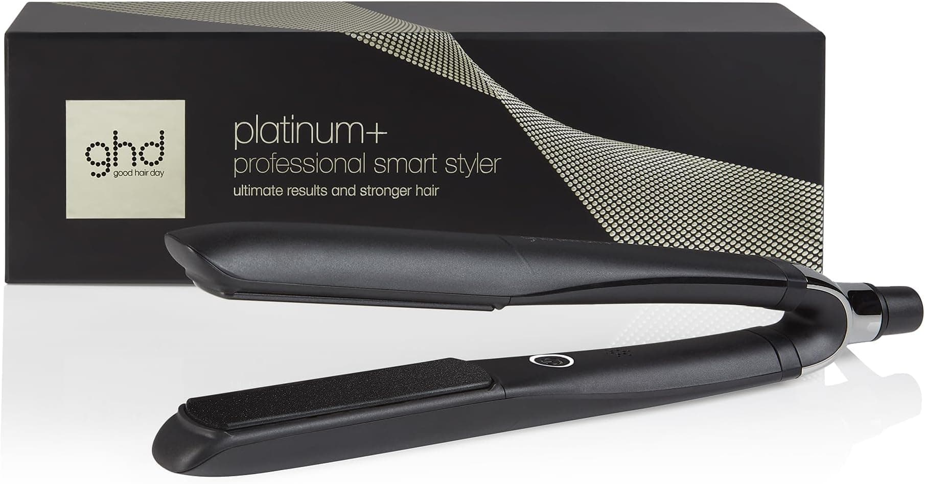 Sconto del 35%: ghd Platinum+ Piastra Capelli Professionale a 192,90€!