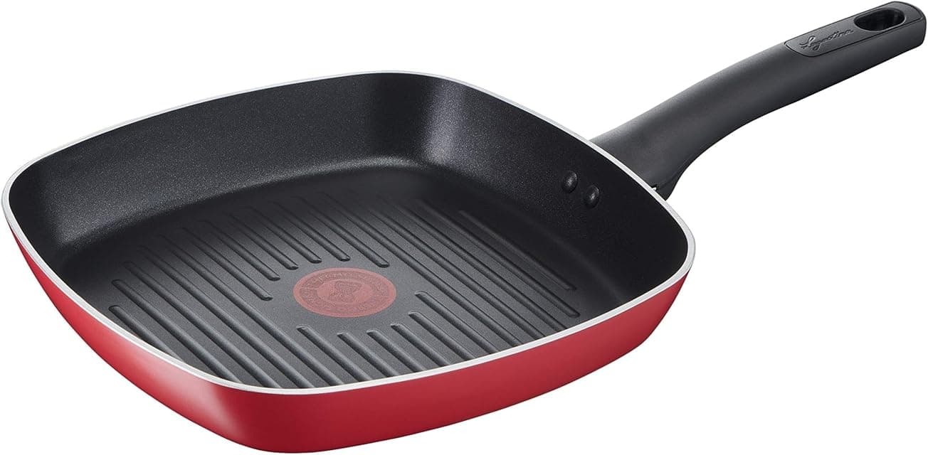 Offerta -23%: Lagostina Grill Antiaderente a soli 16,39€!