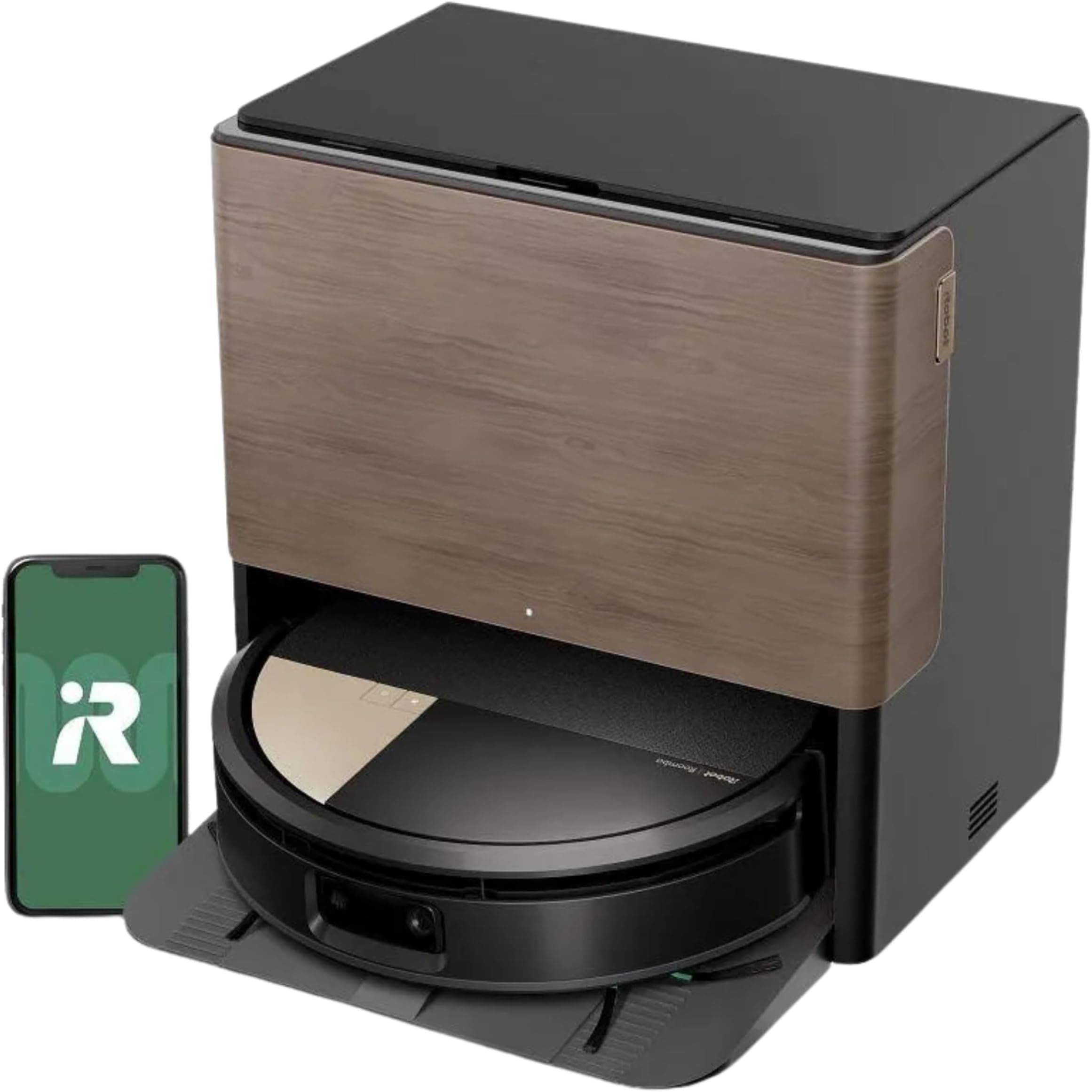 Offerta -28%: iRobot Roomba® Max 775 Combo a soli 649€!