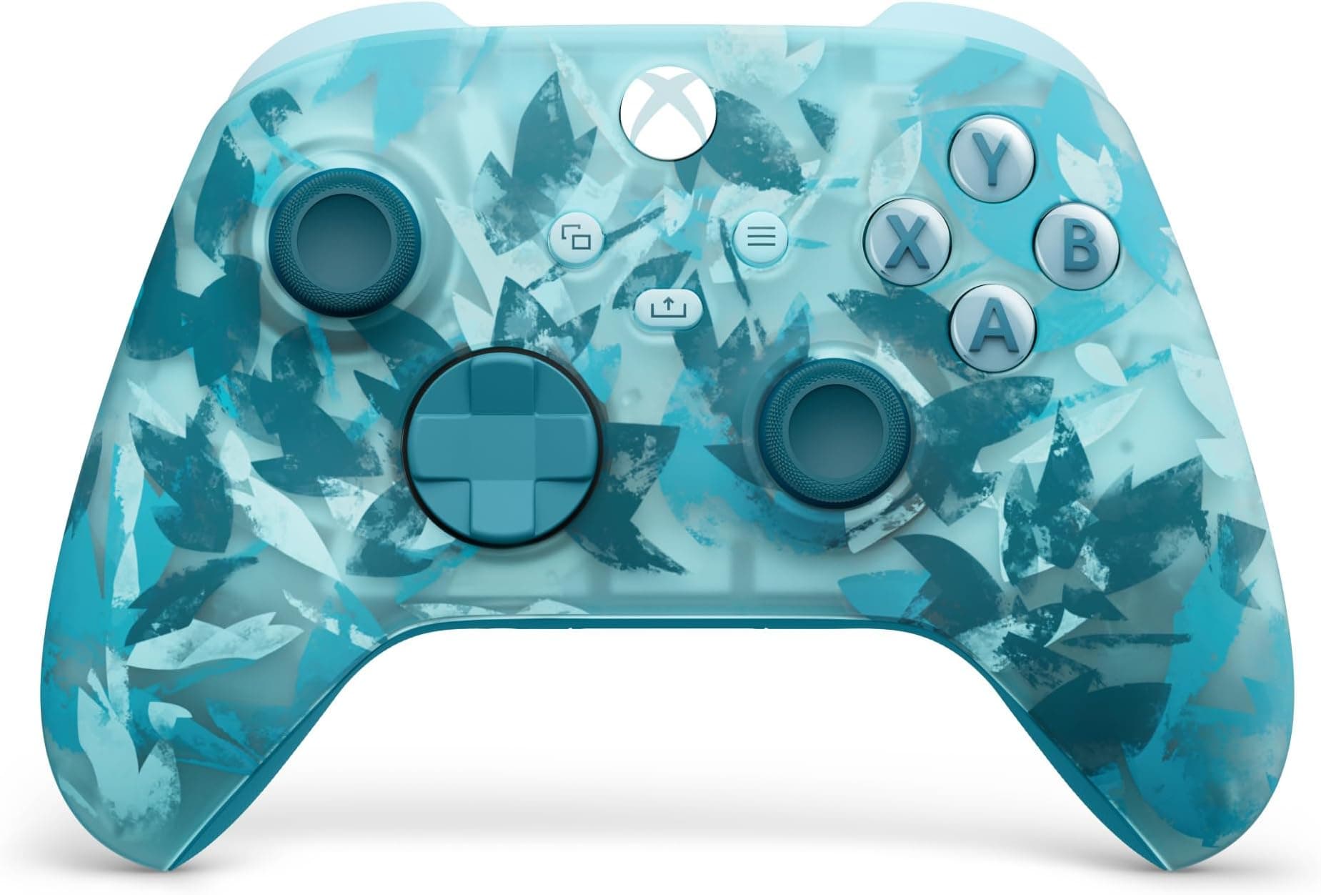 Offerta -26%: Xbox Controller Wireless Edizione Ice Breaker a 58,80€