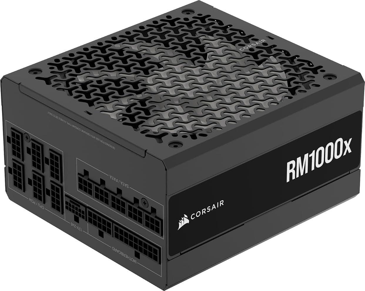 Offerta -33%: CORSAIR RM1000x a soli 139,90 €