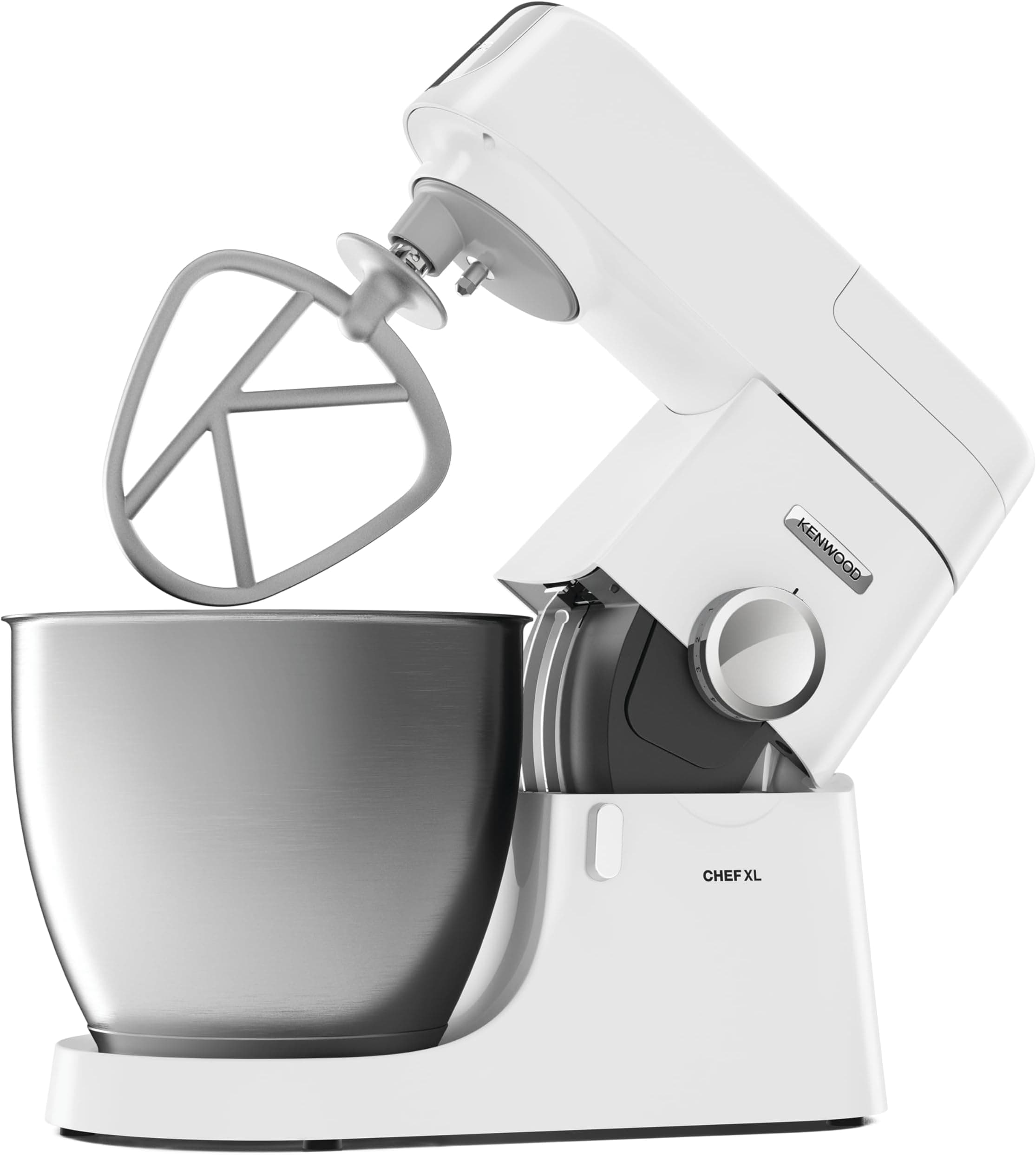 Offerta -37%: Kenwood Chef XL a soli 239,90€!
