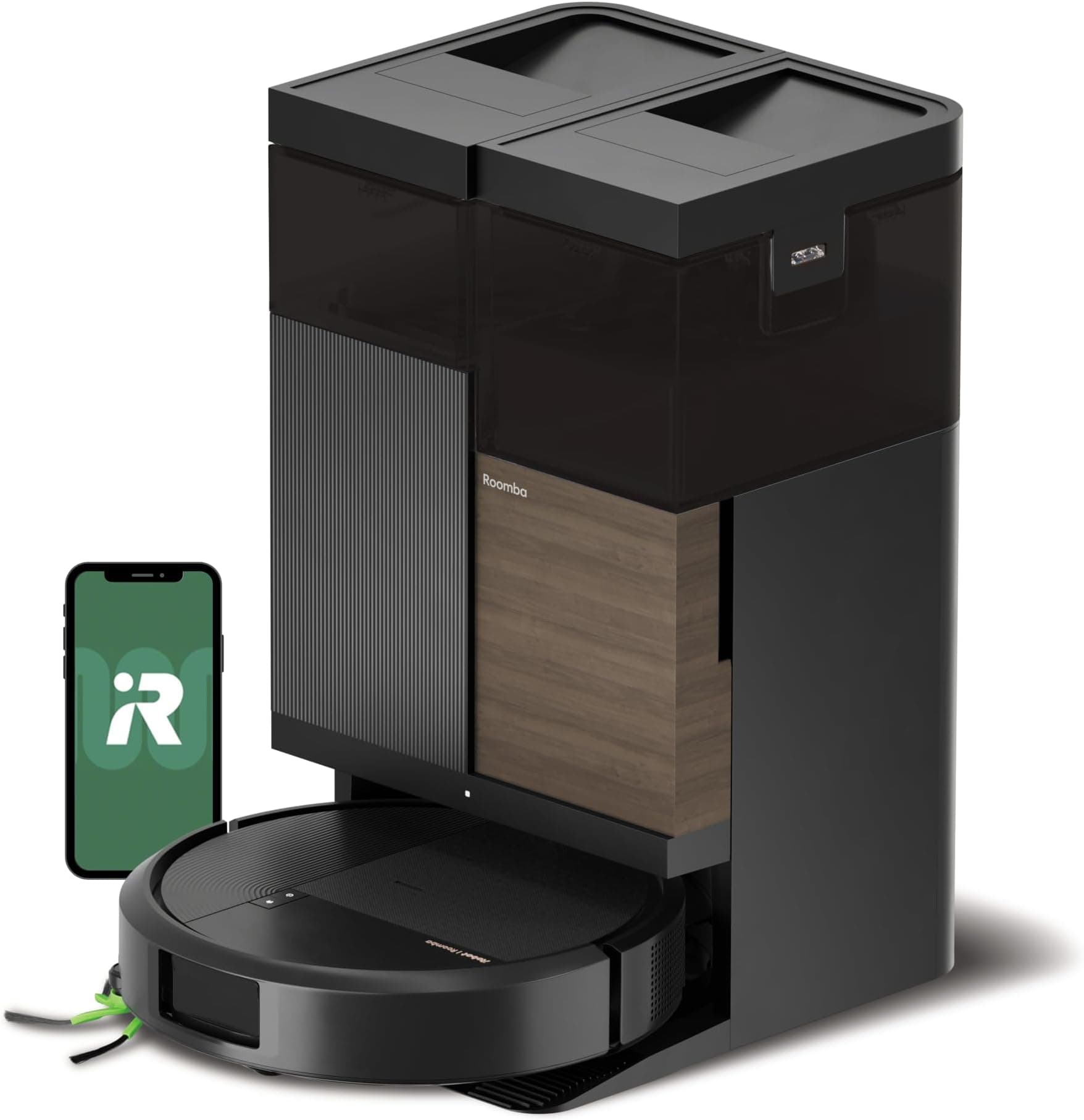 Offerta -47%: iRobot Roomba® Plus 576 Combo a 399€!
