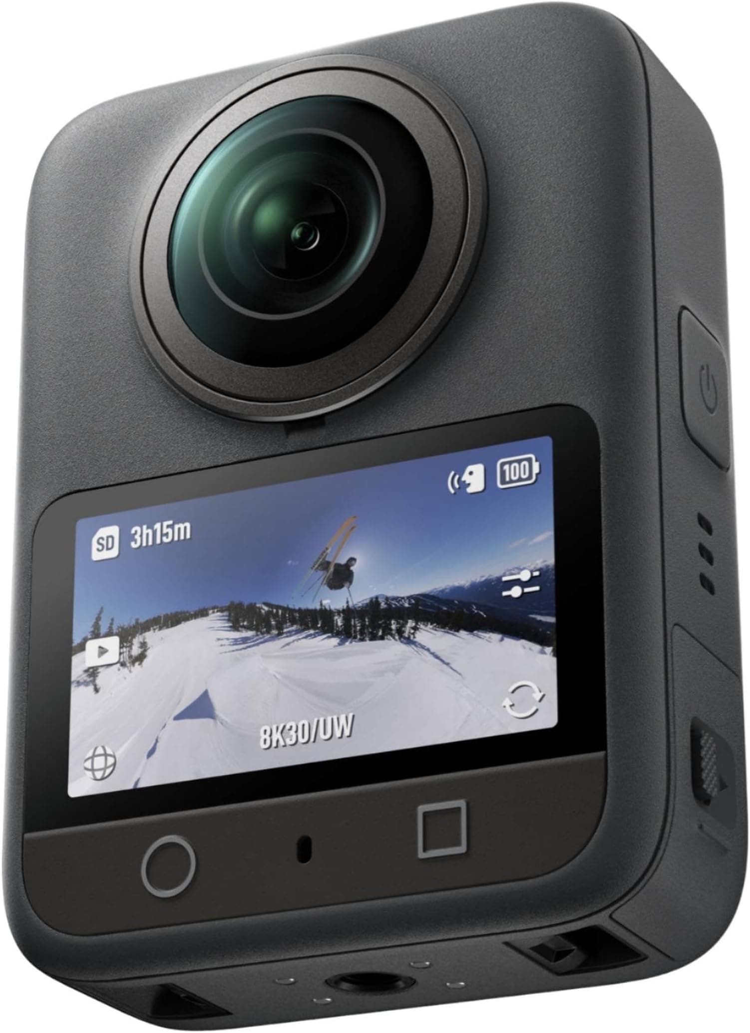 Offerta -34%: DJI Osmo 360 Combo Standard a 319,00€!