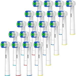 Testine compatibili Genkent (20 pezzi)