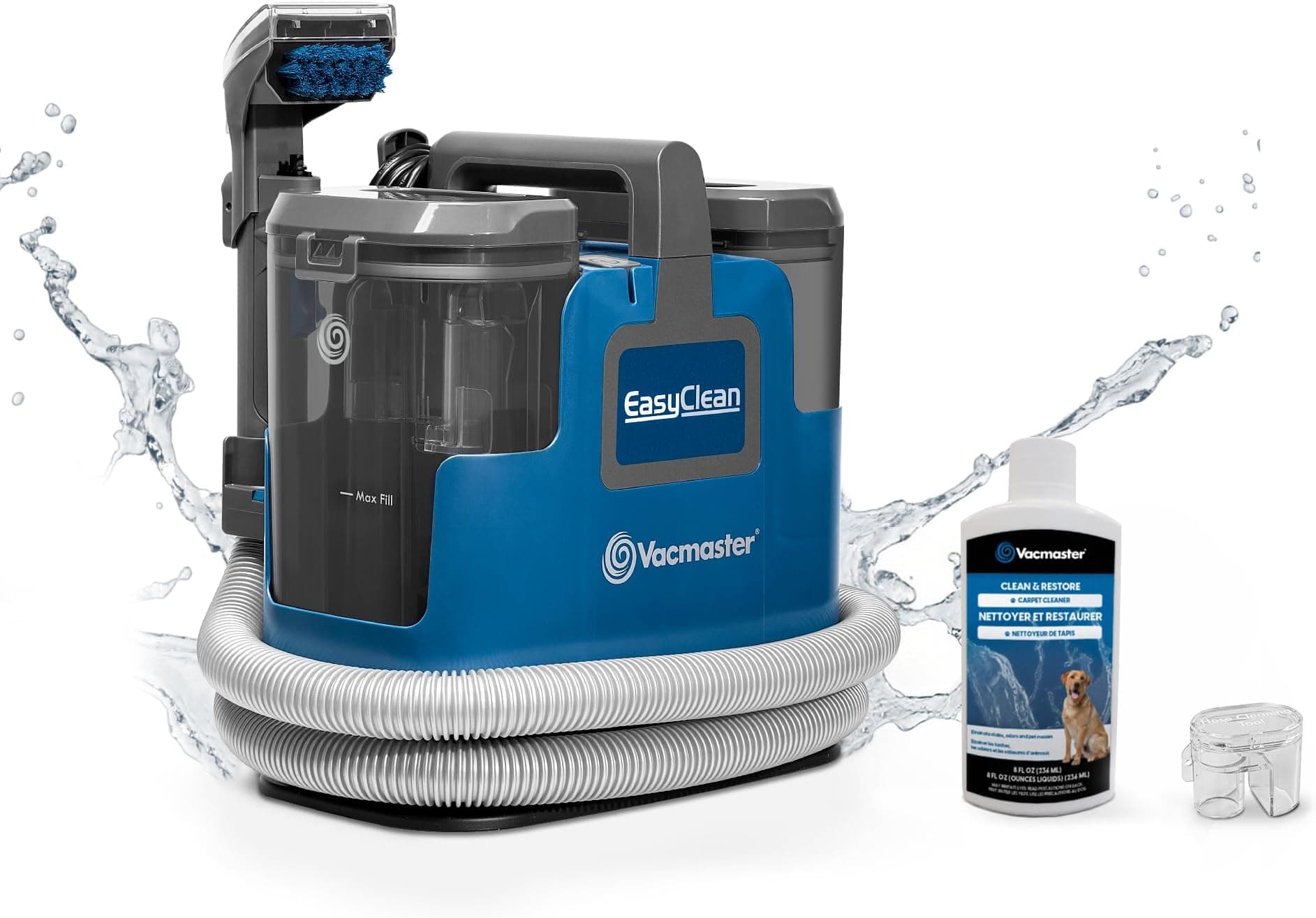 Offerta -28%: Vacmaster SCB0501 a soli 71,90€!
