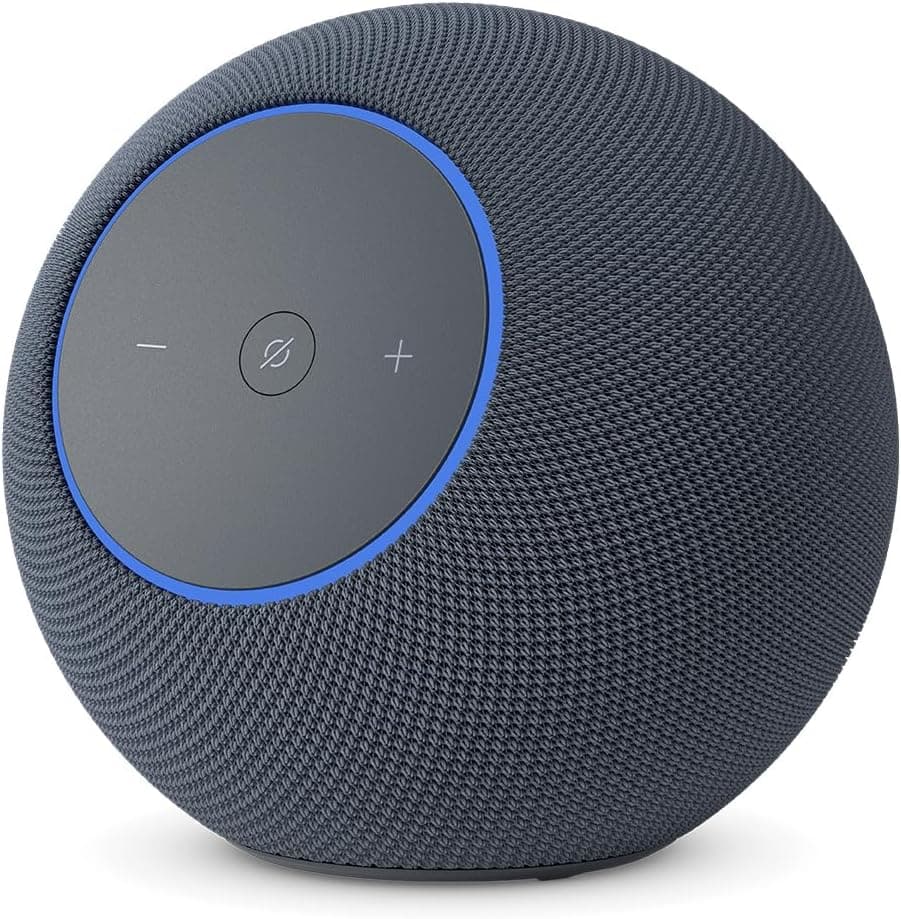 Sconto del 21%: Amazon Echo Studio a soli 189,99€!