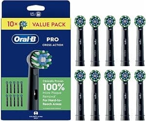 Testine Pro Cross Action (10 pezzi)