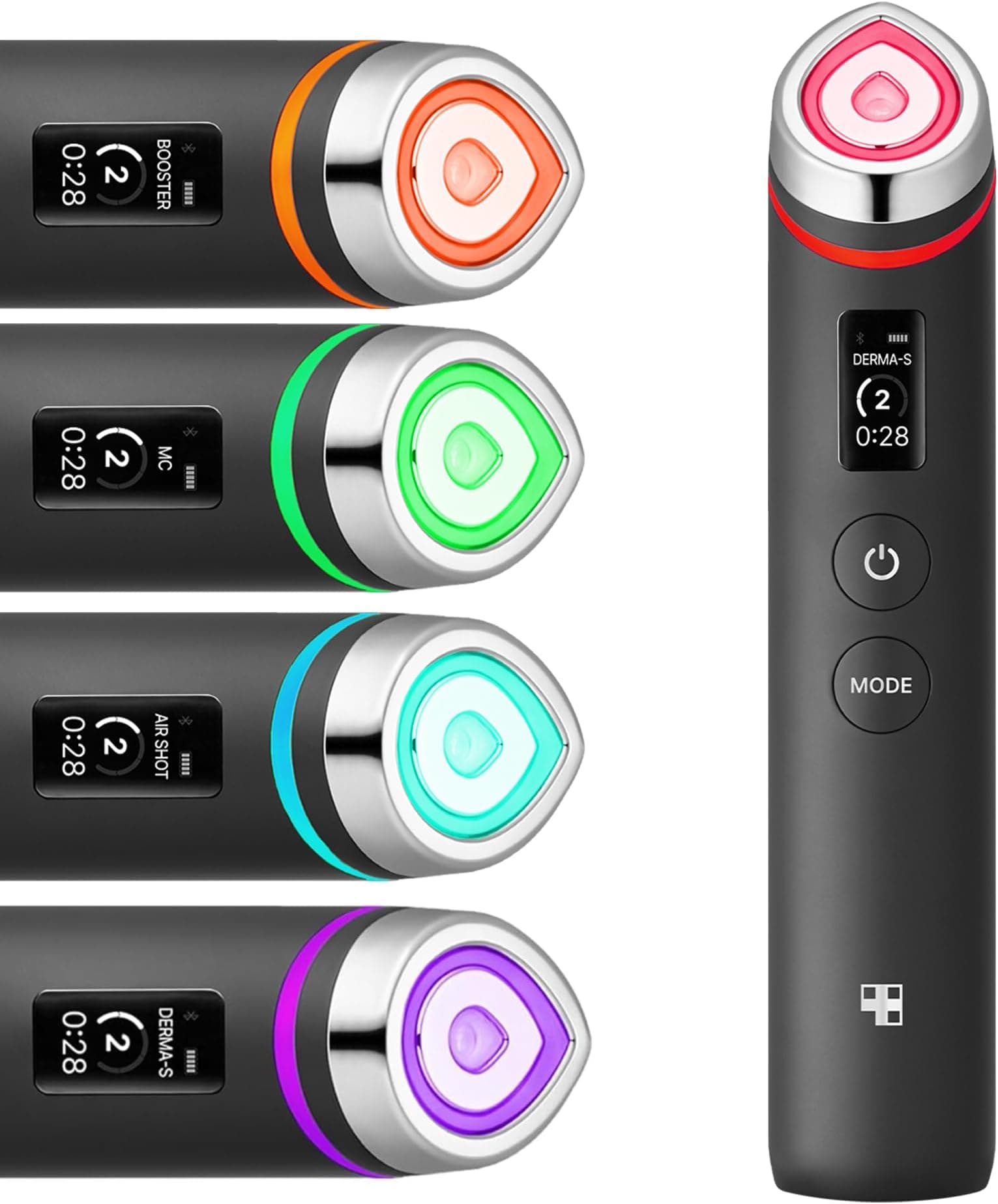 Offerta -26%: Medicube Booster Pro, il segreto per una pelle radiosa
