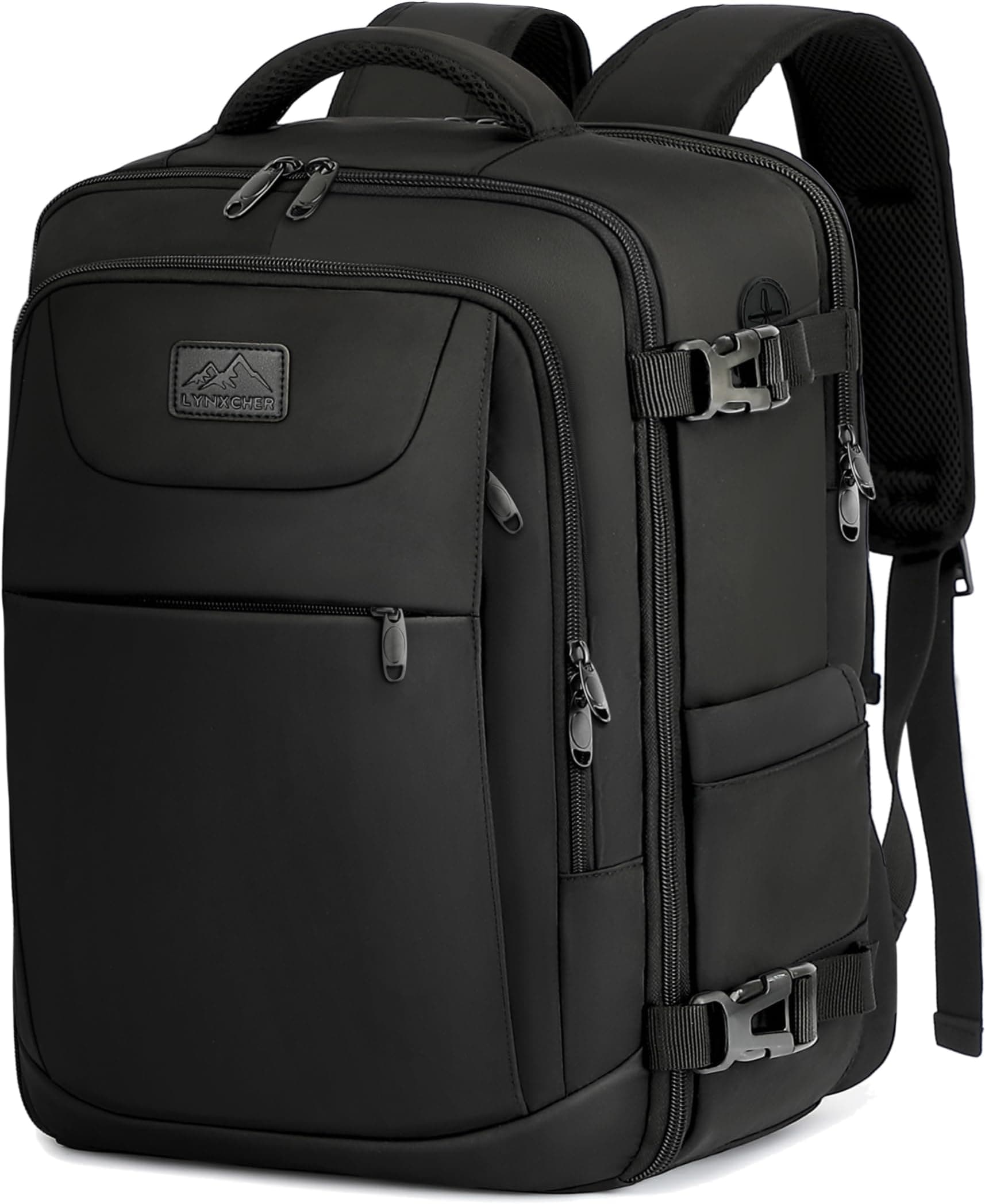 Offerta -28%: LYNXCHER Zaino Ryanair a soli 26,59 €!