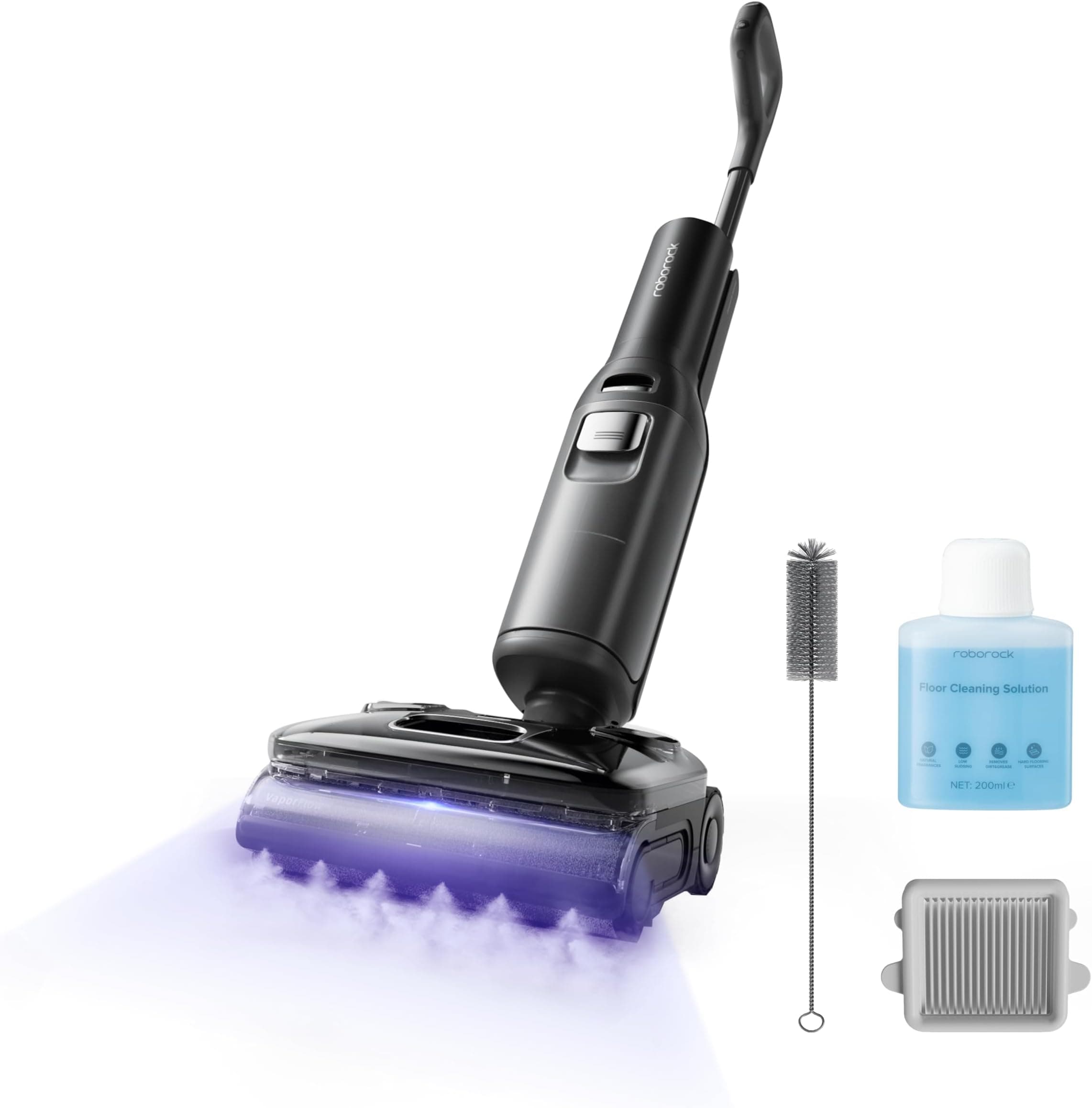 Offerta -31%: Roborock F25 Ultra al miglior prezzo di 479€!