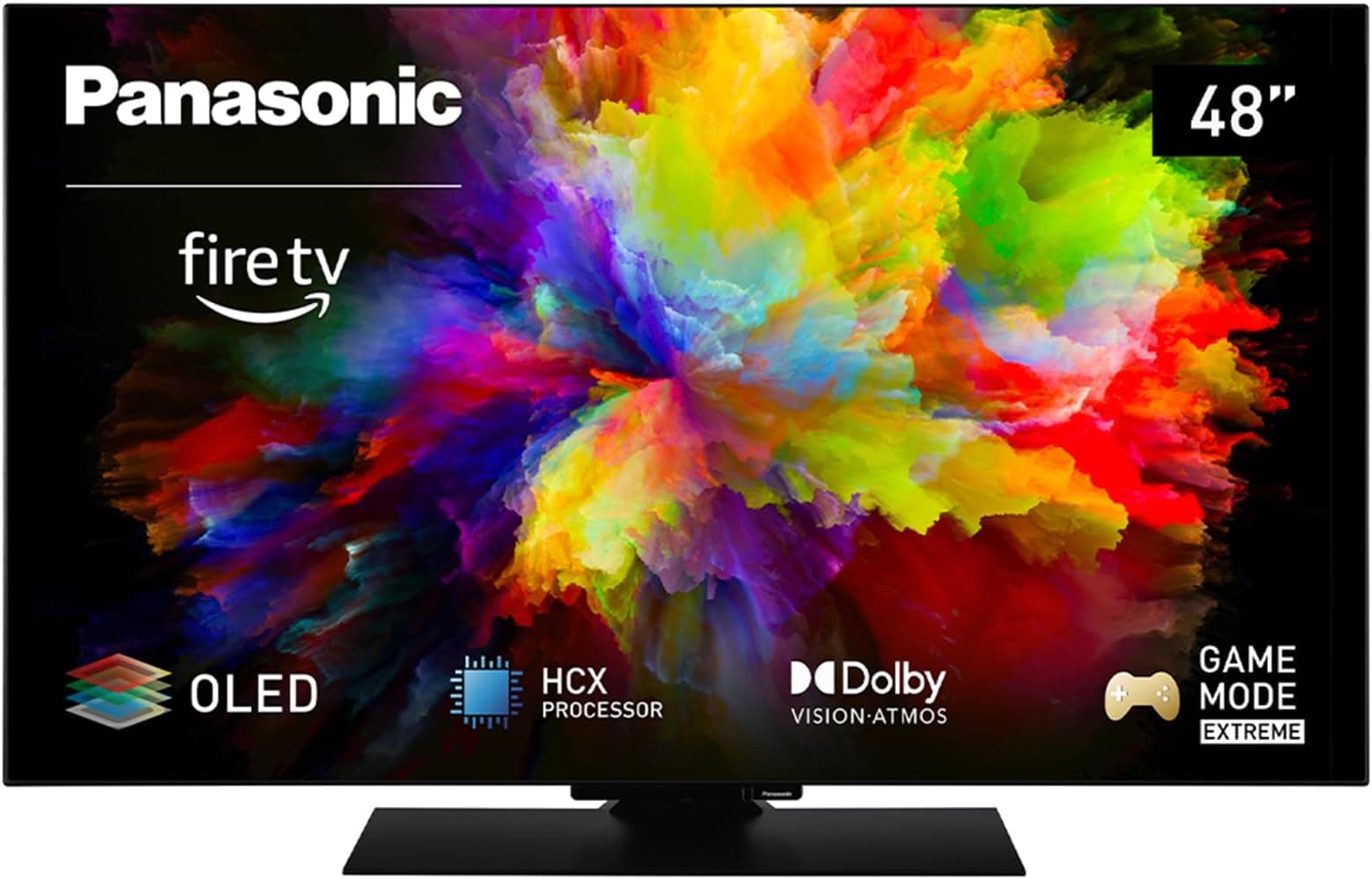 Offerta -46%: Panasonic TV-48Z80AEZ a soli 699€!