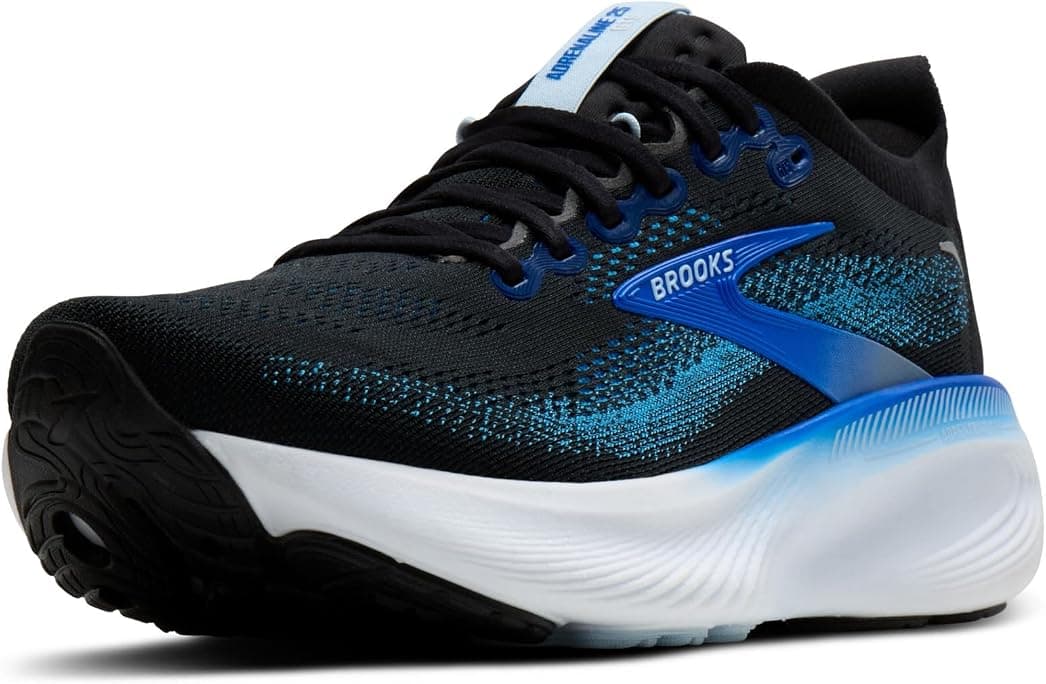 Offerta -32%: Brooks Adrenaline GTS 25 a soli 108,76€