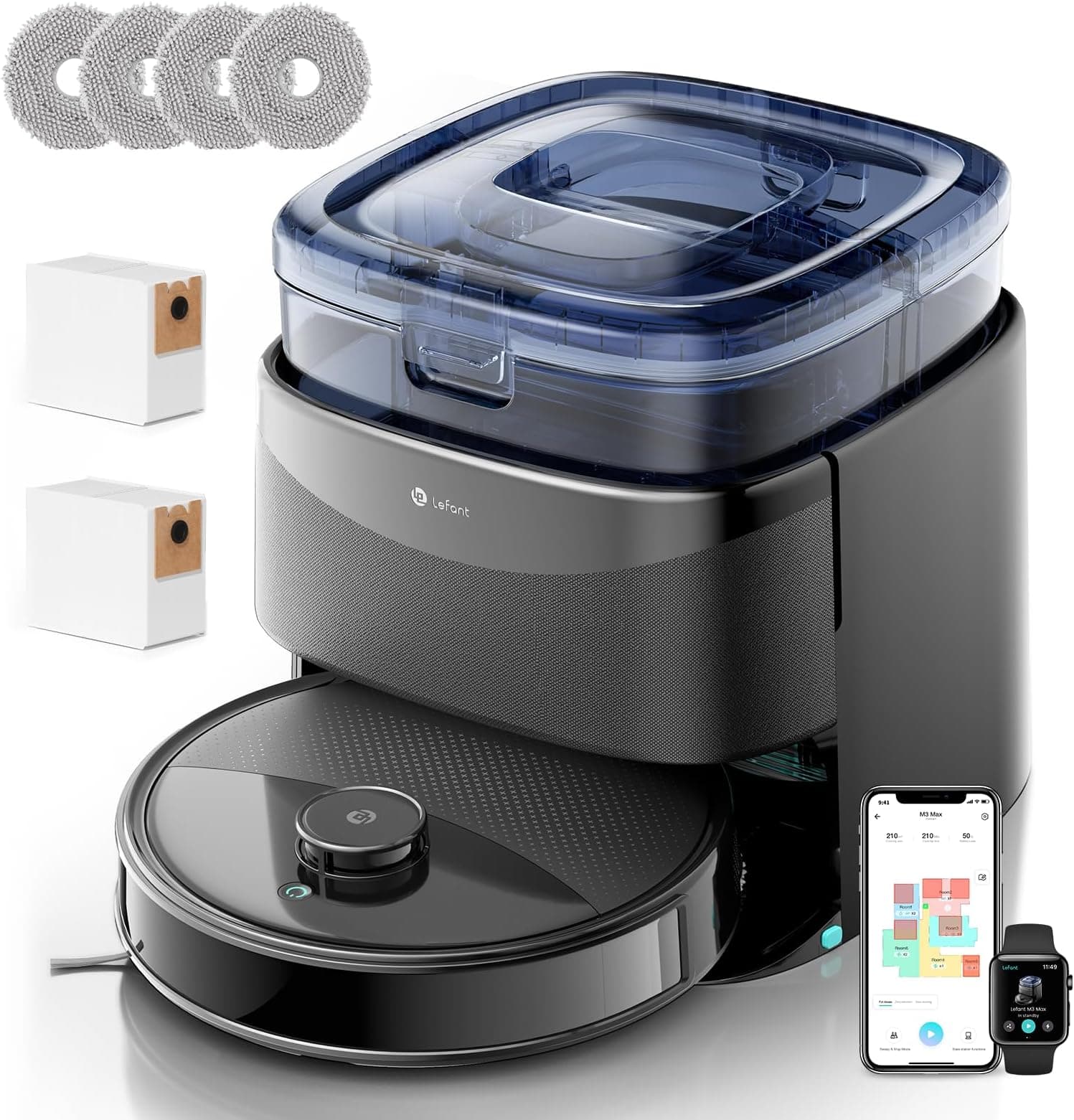 Imperdibile Offerta -72%: Lefant M3Max a soli 359,99€!