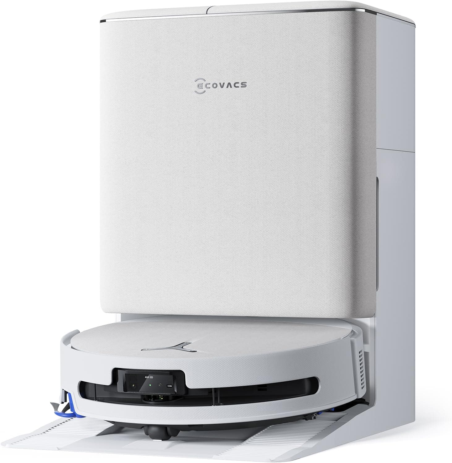 Super Offerta -43%: ECOVACS T90 OMNI a soli 399€!