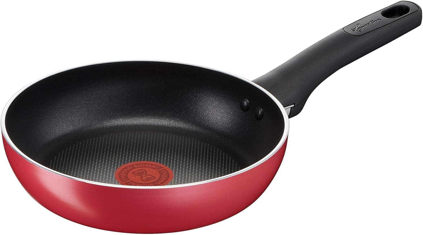 Offerta -36%: Lagostina Padella Ø 20 cm per Induzione a soli 11,47€