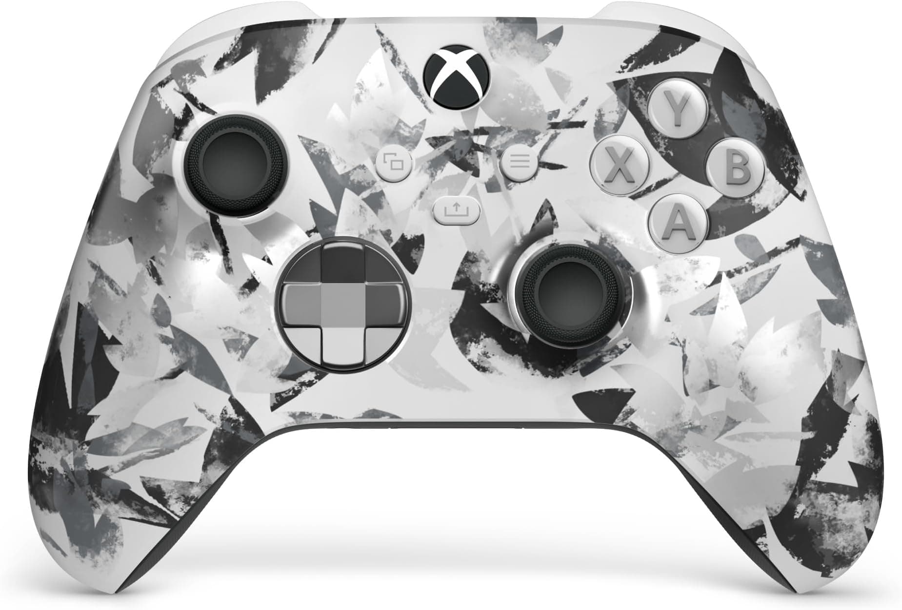 Offerta -36%: Xbox Controller wireless Storm Breaker a 51,30 €!