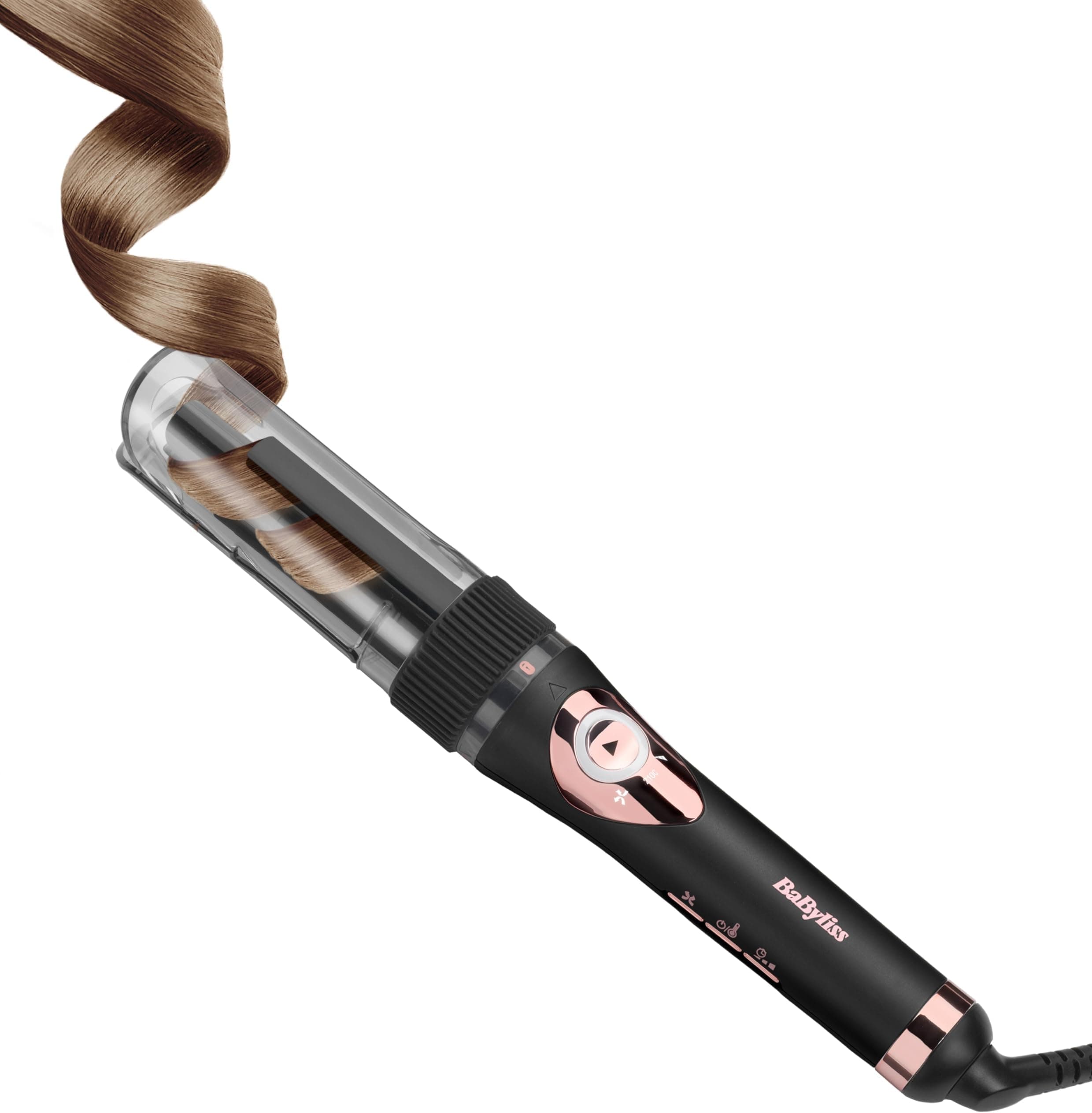 Offerta -30%: BaByliss Curl Secret Lite a soli 69,90€!