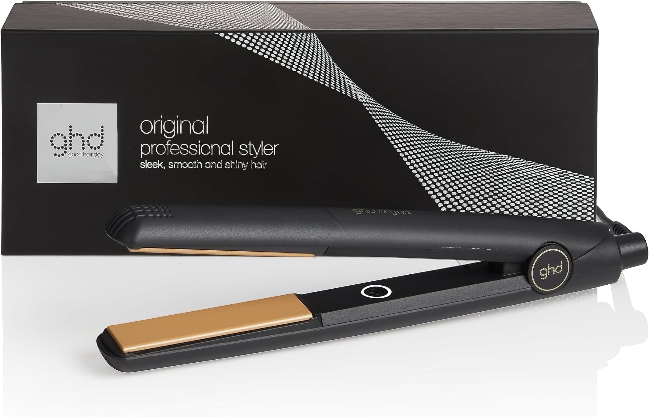 Offerta -39%: ghd original Piastra per Capelli a solo 132,98€