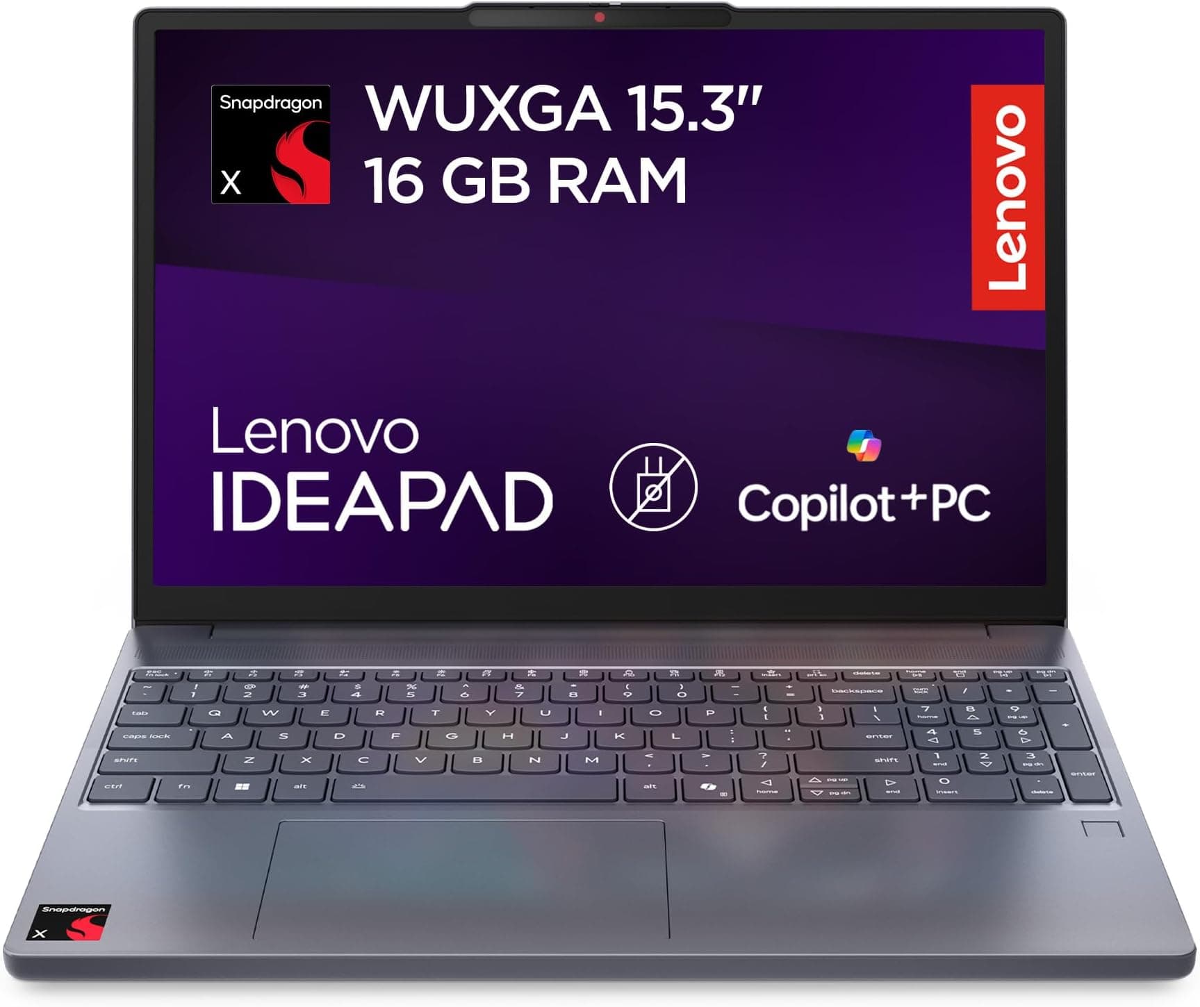 Offerta -27%: Lenovo IdeaPad Slim 3 a soli 549,90€!
