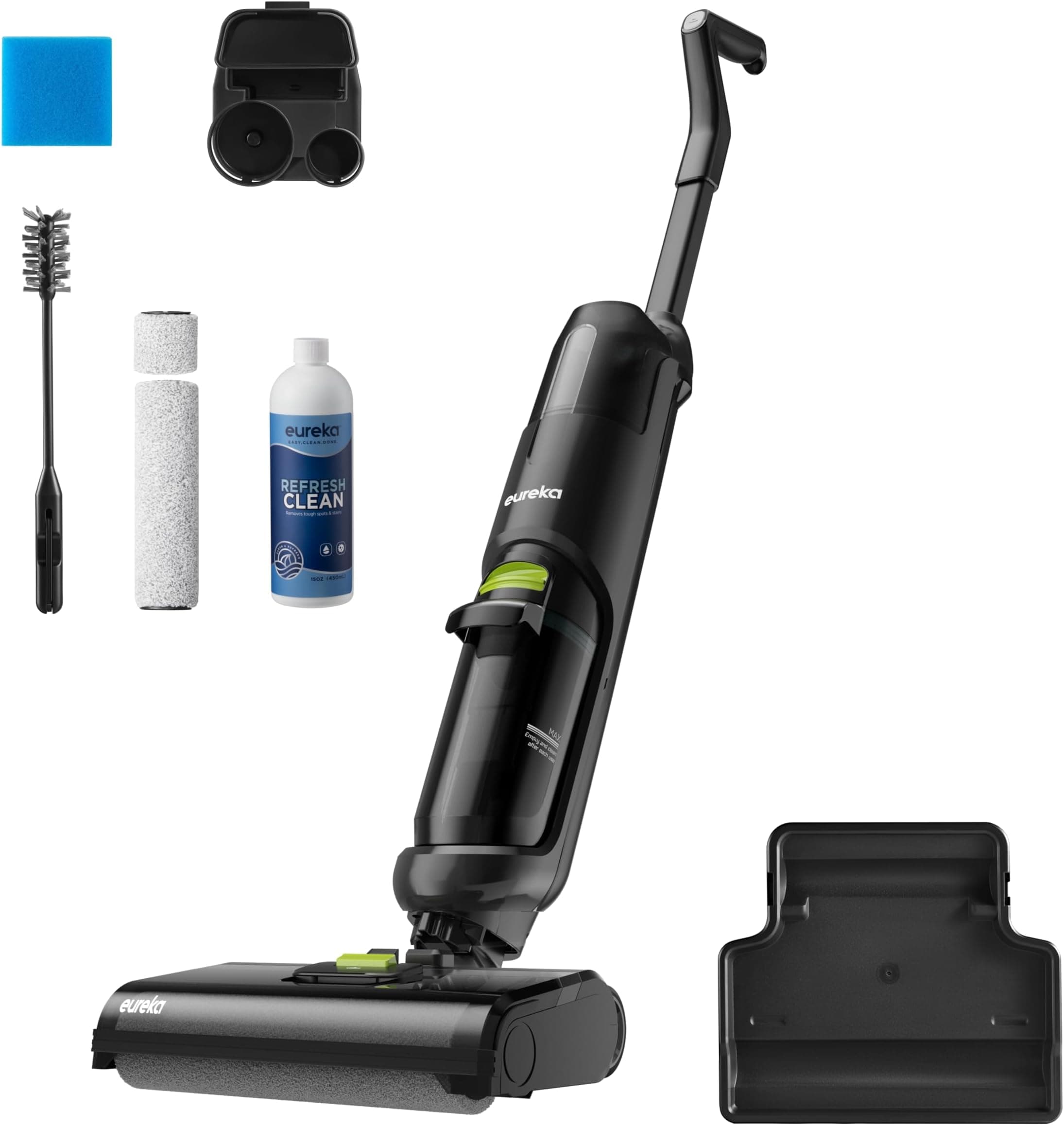 Offerta -29%: EUREKA NEW400 Lavapavimenti a soli 127€!