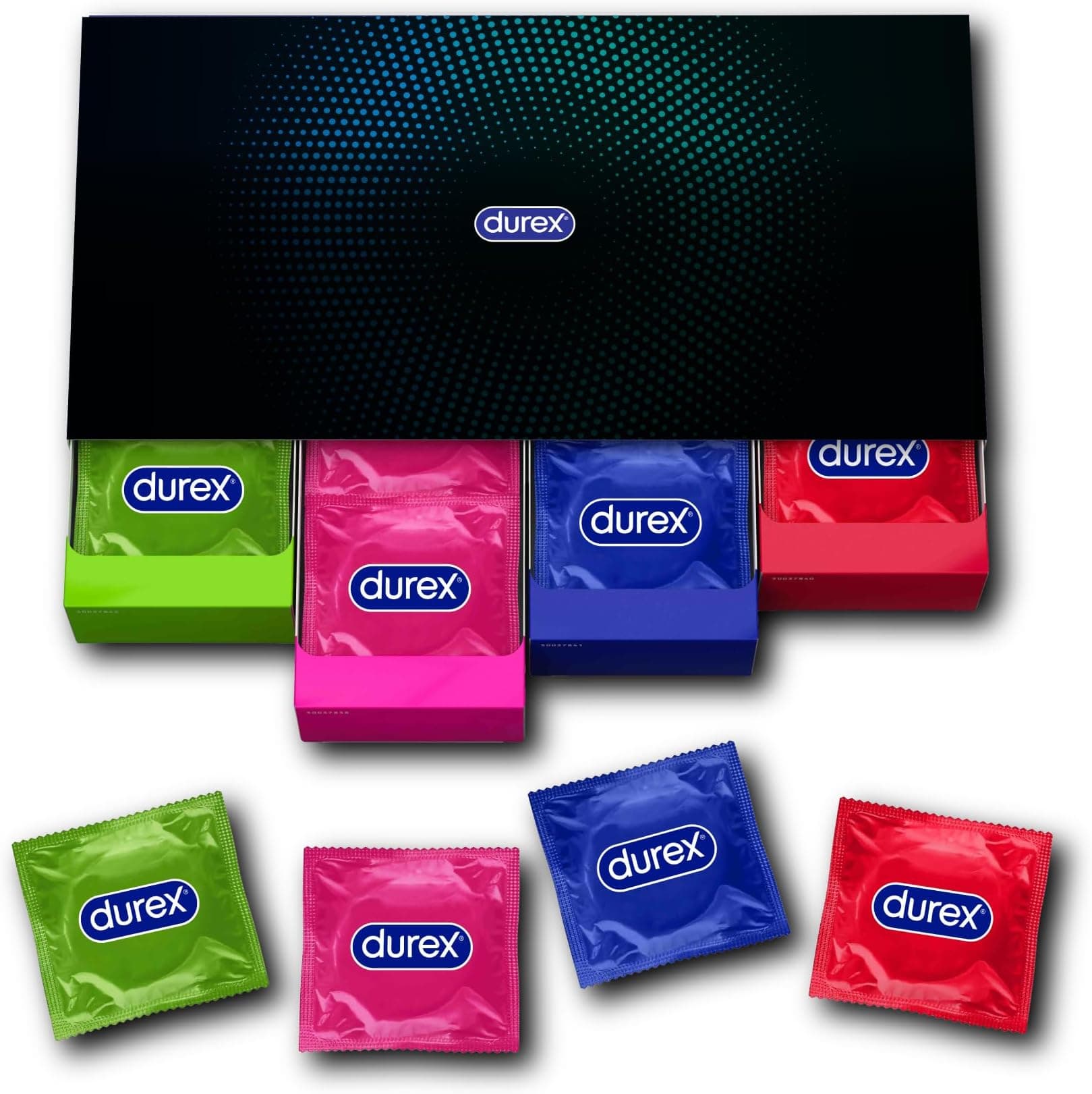 Risparmia -46%: Durex Surprise Me Kit per un Amore Sicuro