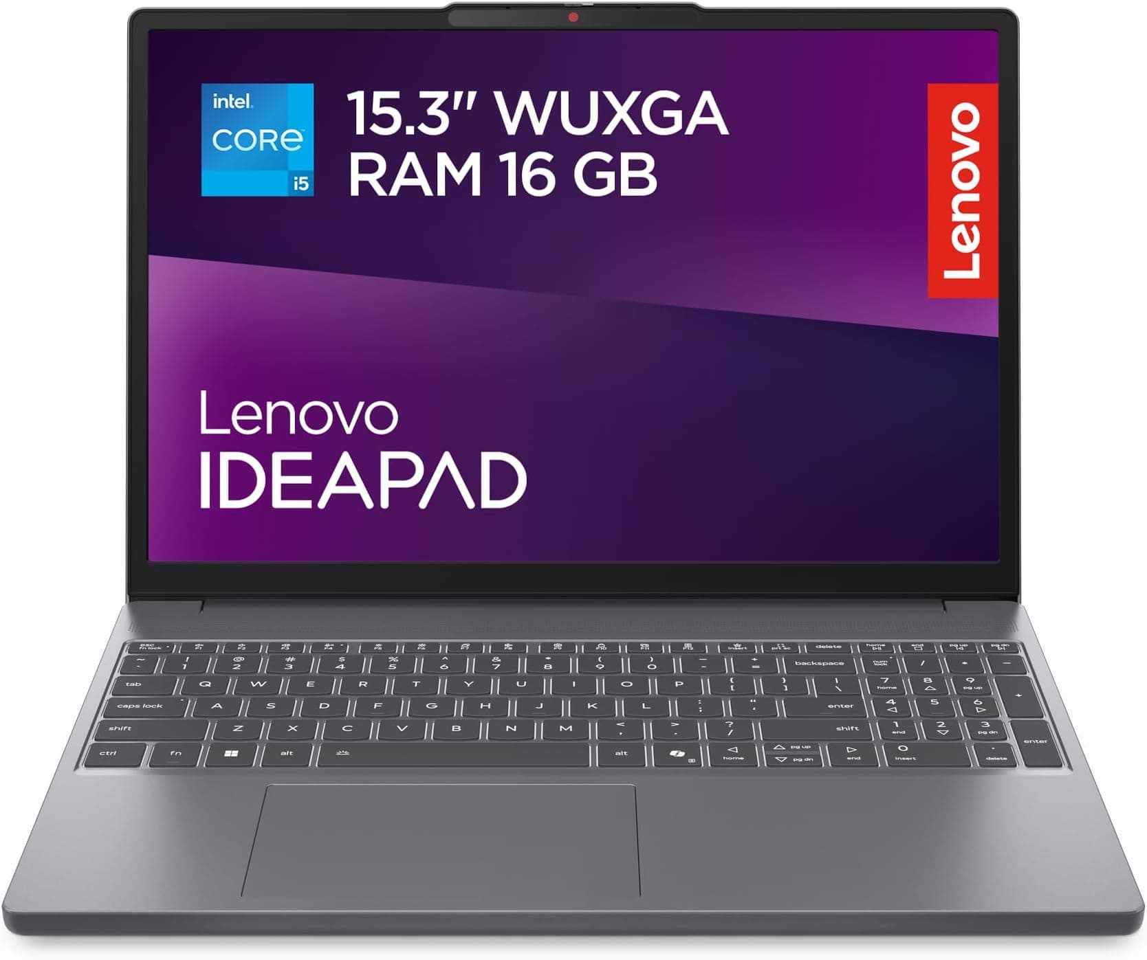 Offerta -28%: Lenovo IdeaPad Slim 3 a soli 499€