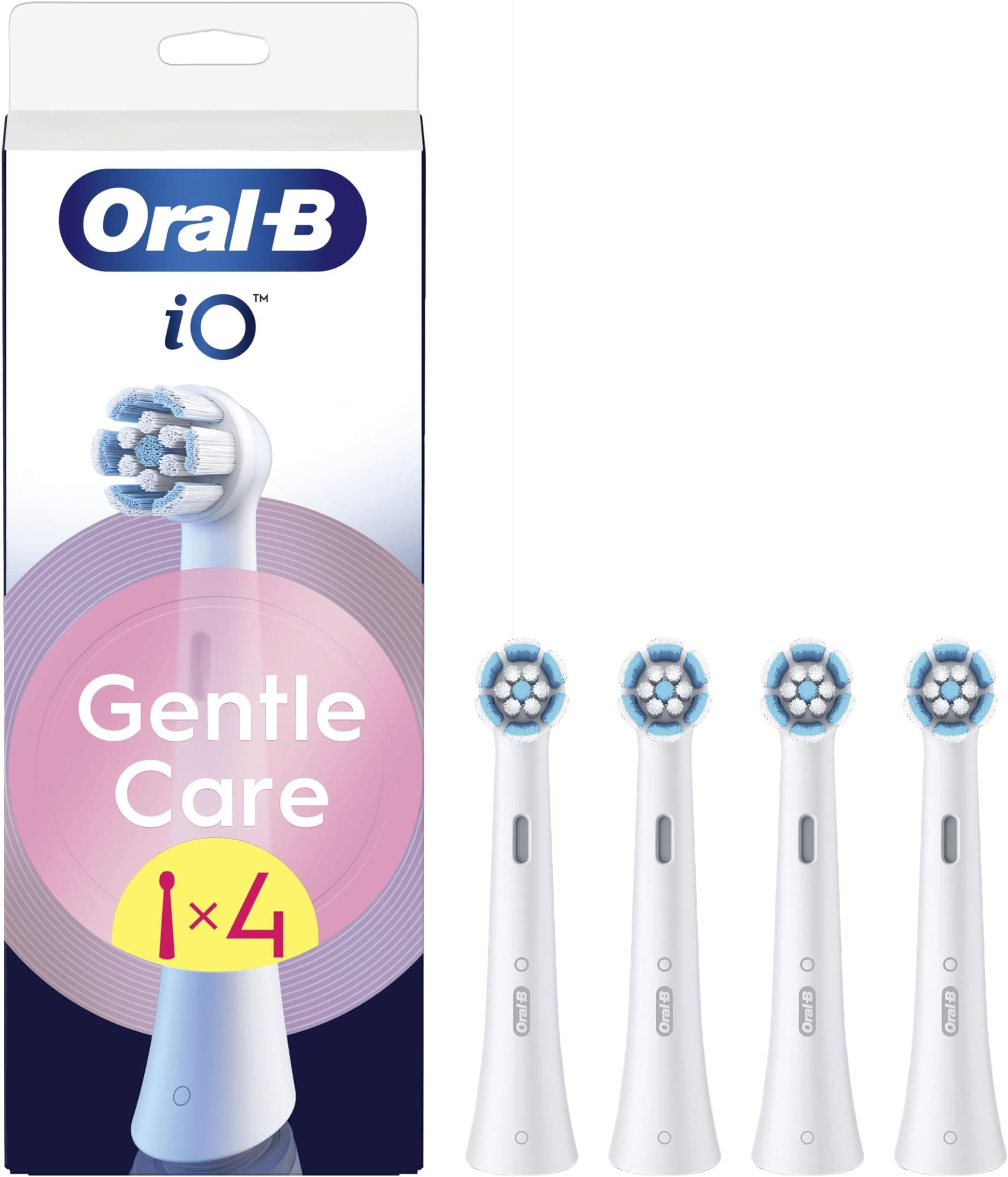 Offerta -50%: Oral-B iO Gentle Care al prezzo migliore