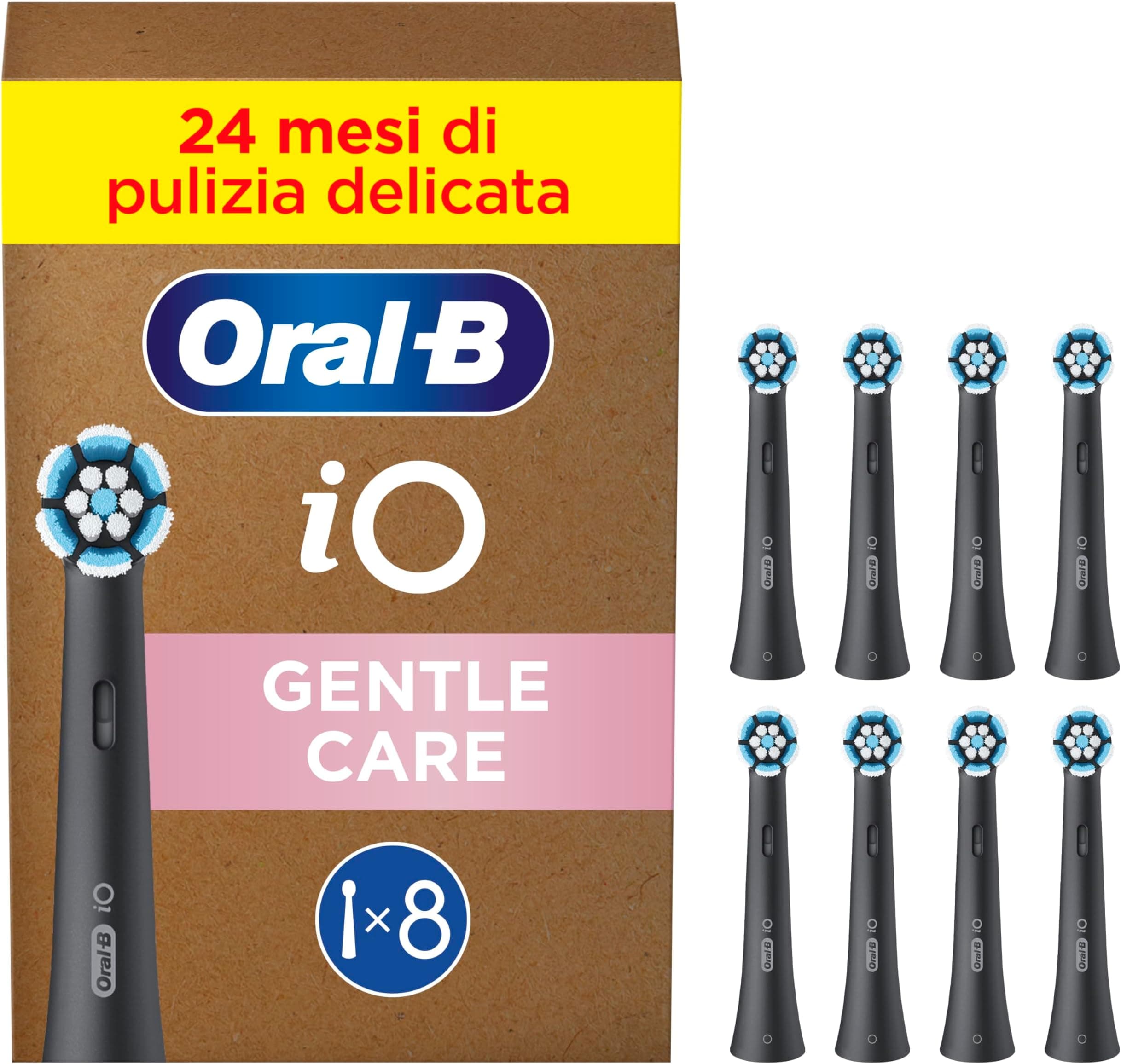 Offerta -50%: Oral-B iO Gentle Care al prezzo migliore