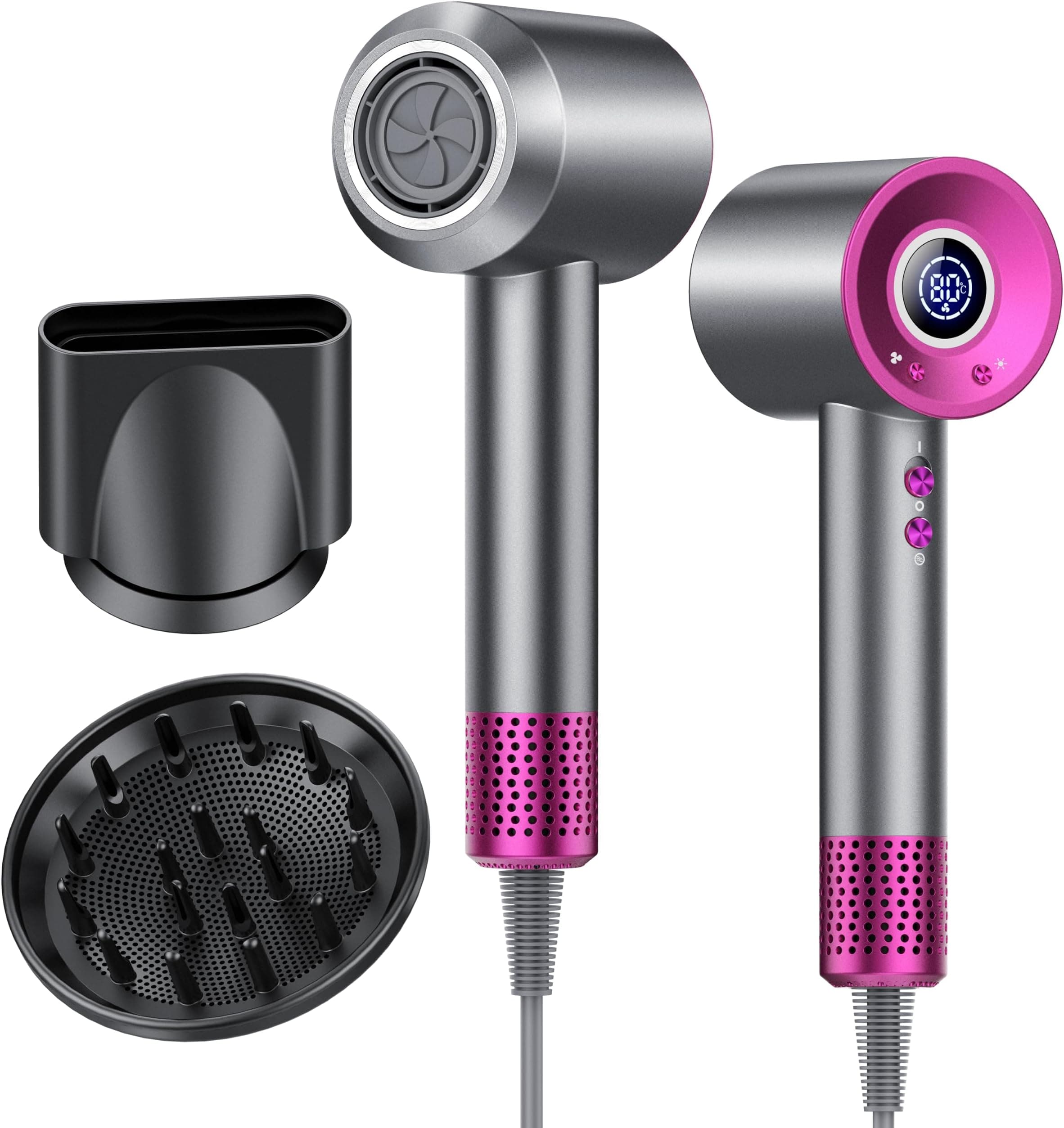 Offerta -63%: Asciugacapelli Ionico a soli 59,99€!