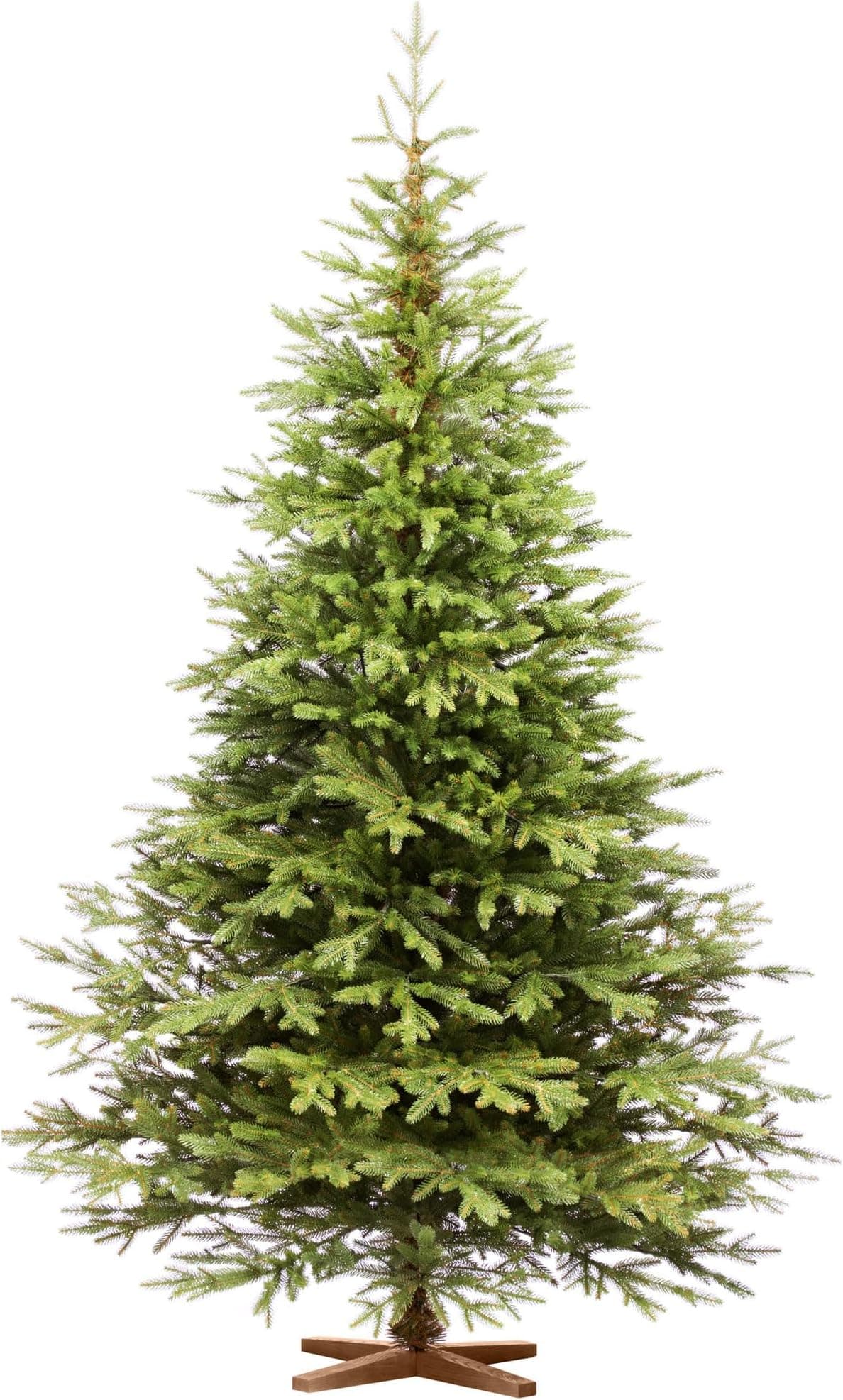 Offerta -20%: Albero di Natale FAIRYTREES 220 cm a 351,91 €!