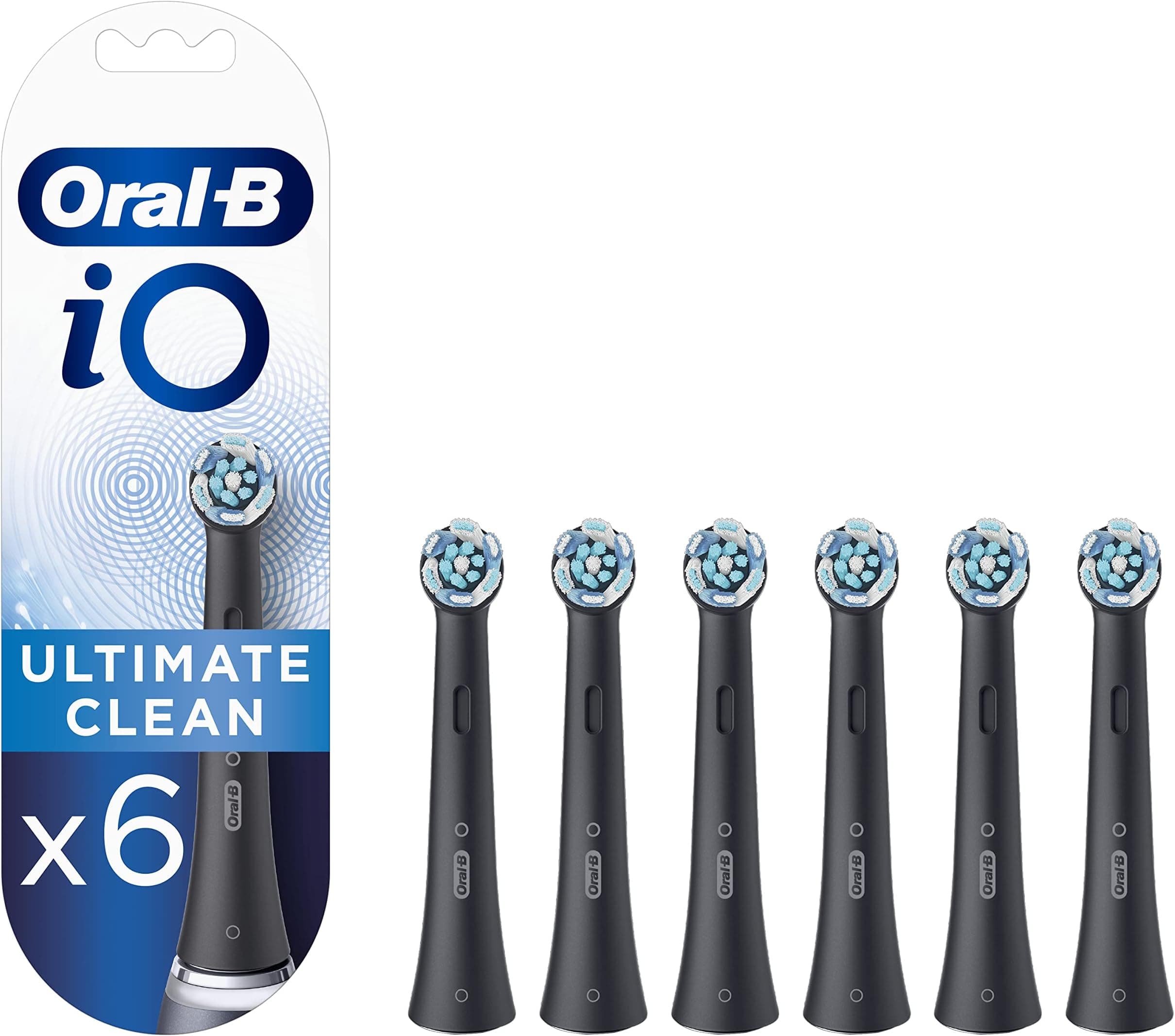 Offerta -42%: Oral-B iO Ultimate Clean a solo 28,68€!