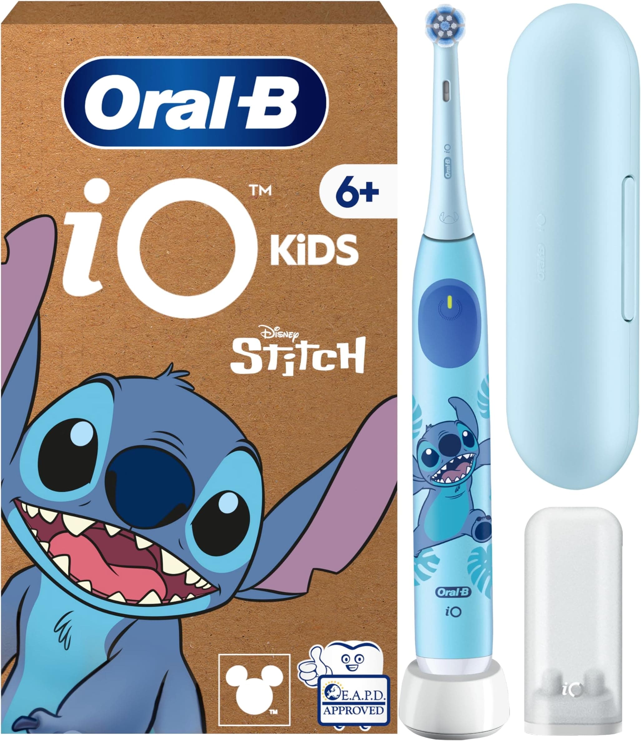 Offerta -63%: Oral-B iO Kids a soli 44,99 €