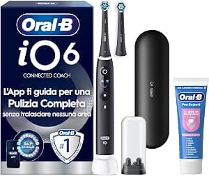 Oral-B iO 6