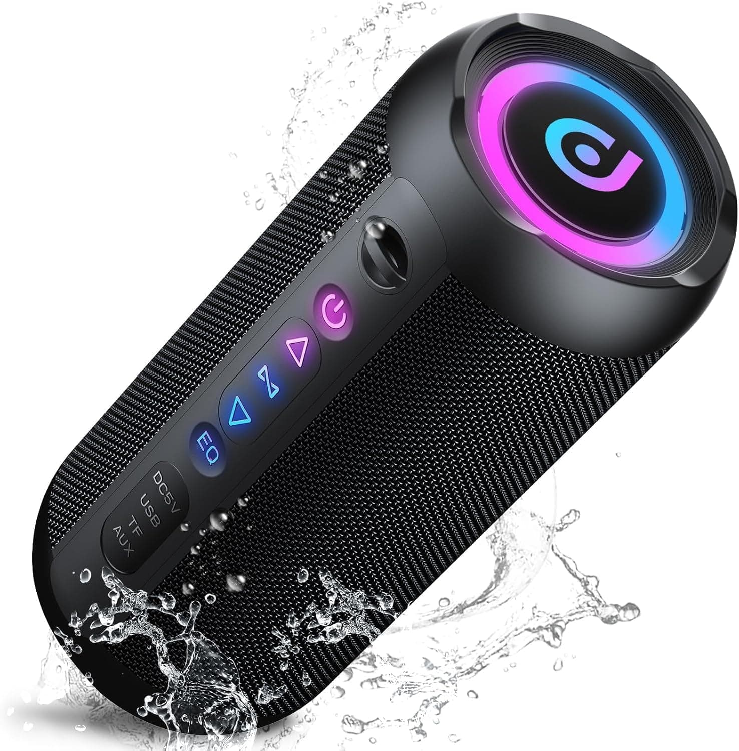 Offerta -69%: taopodo Cassa Bluetooth 30W a soli 39,99€!