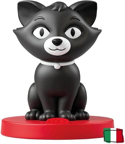 FABA Personaggio Sonoro: il gioco educativo che incanta!