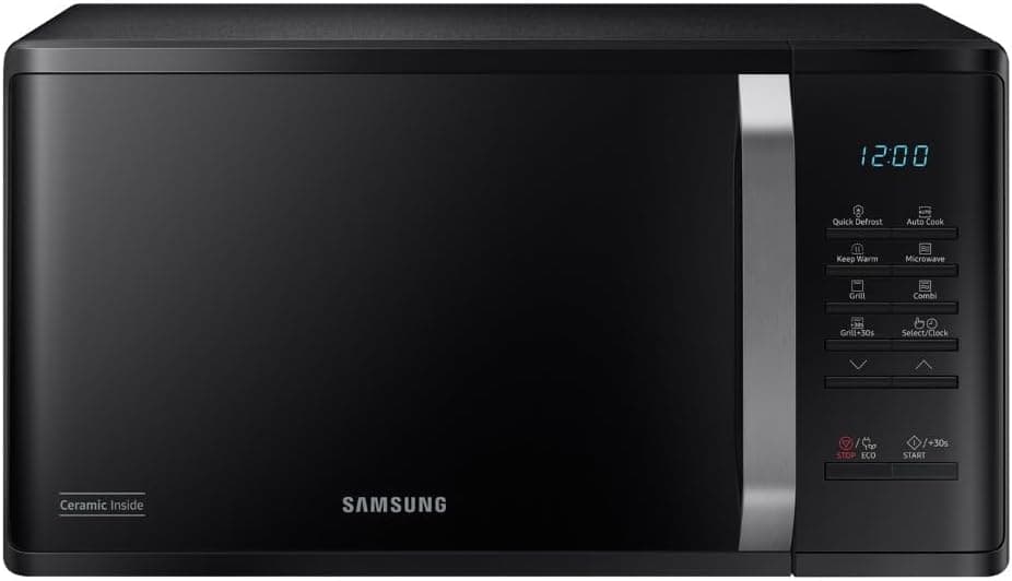 Offerta -53%: Samsung Forno a Microonde Grill a soli 99€!
