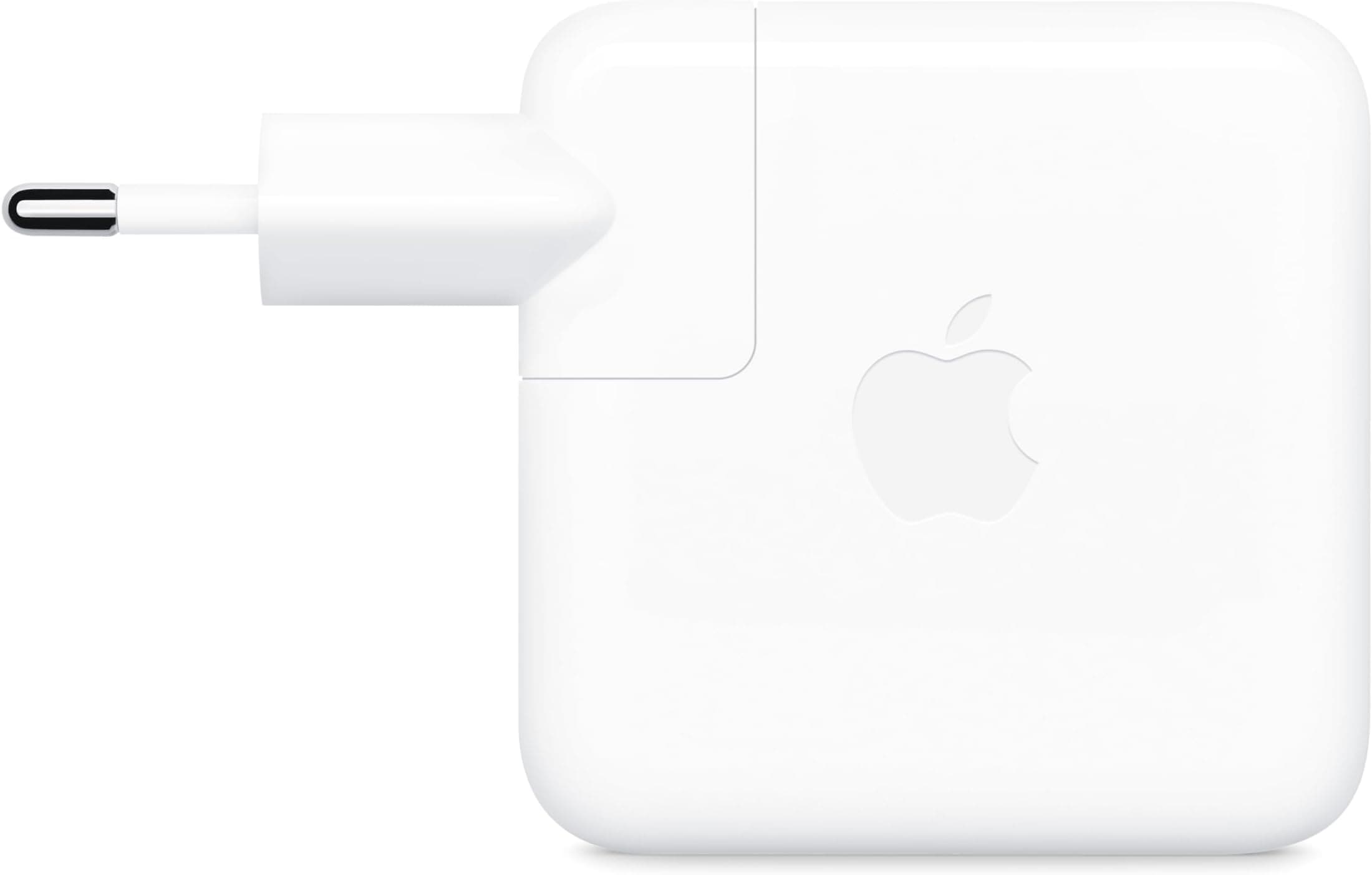 Sconto del 20%: Alimentatore USB-C Apple da 70W a 52€