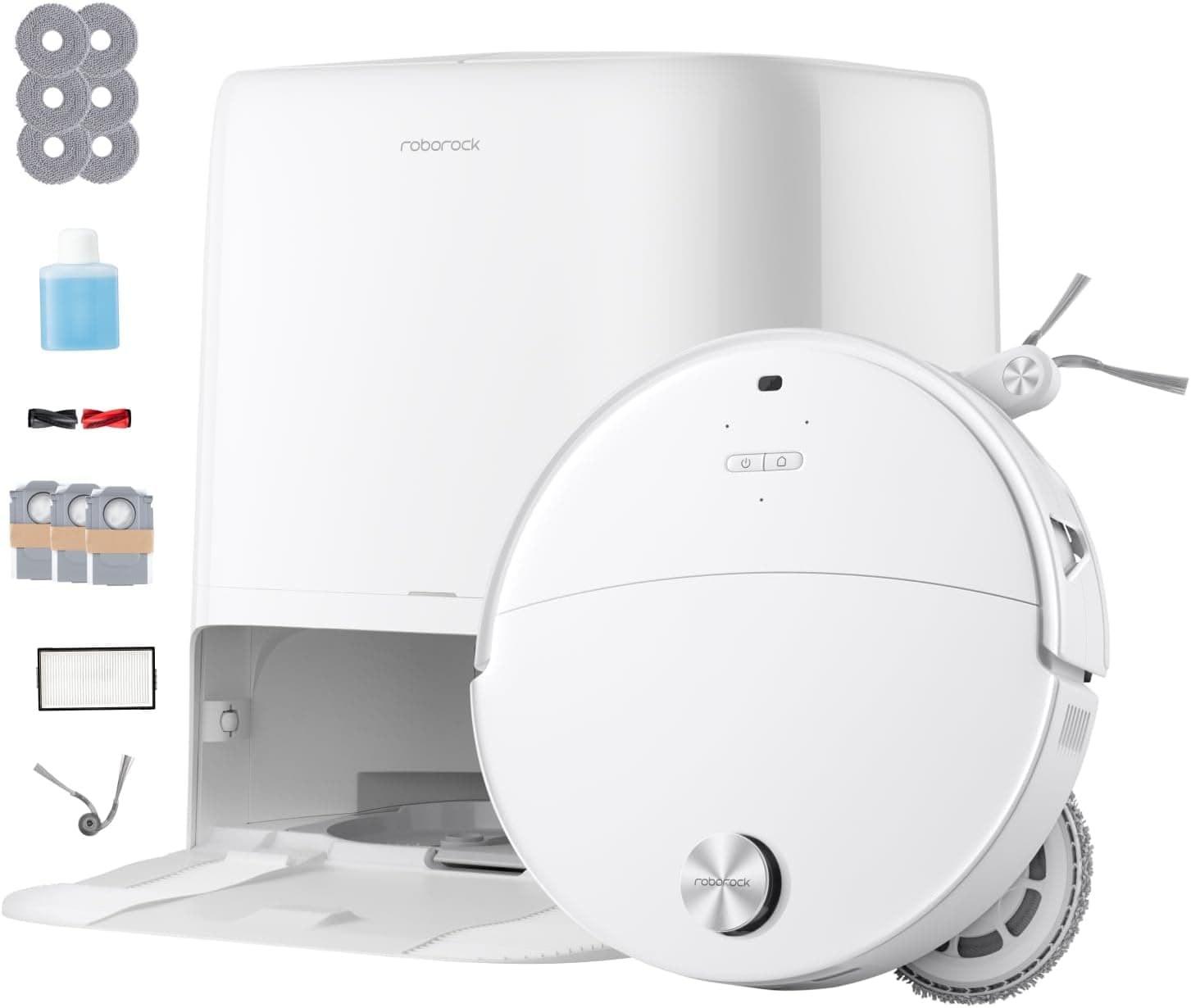 Offerta -38%: Roborock Saros 20 Neo a 799€ invece di 1299€!