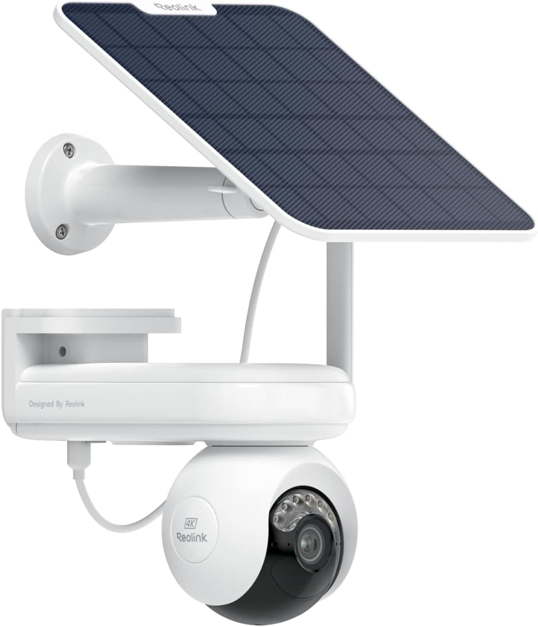 Offerta -24%: Reolink 4K Telecamera WiFi al miglior prezzo!
