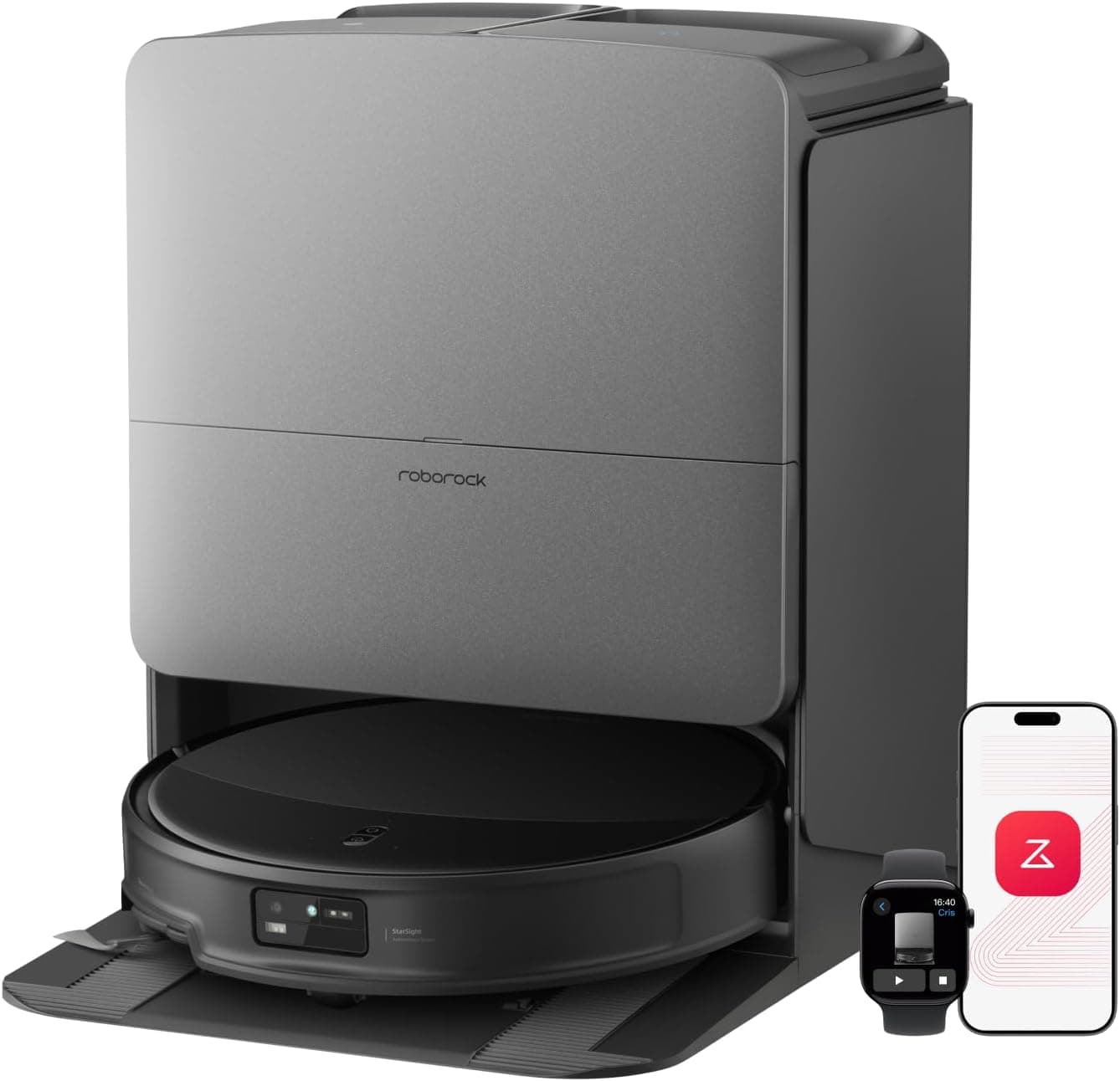 Offerta -33%: Roborock Saros 20 a 999€ invece di 1489€