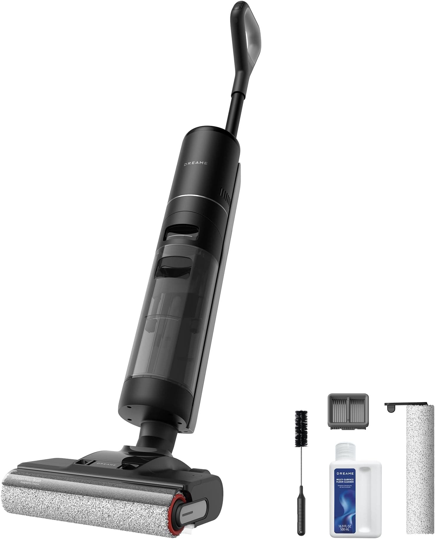 Offerta -47%: DREAME H12 Pro a soli 158,65 €!