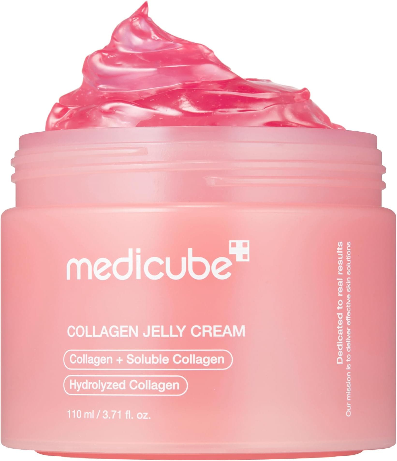 Offerta -50%: Medicube Jelly Cream con Collagene a soli 11,64€