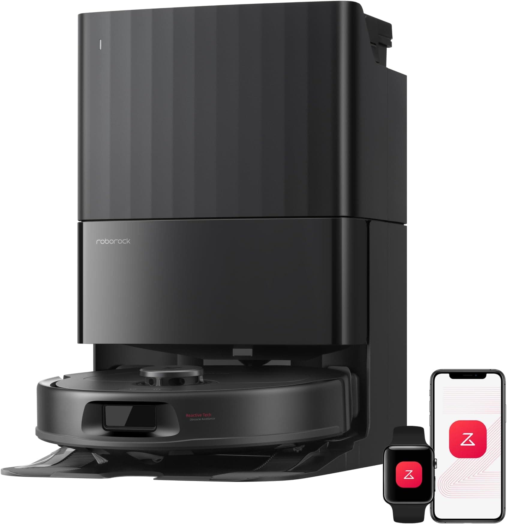 Offerta -37%: Roborock Qrevo S Pro a soli 369,99€!