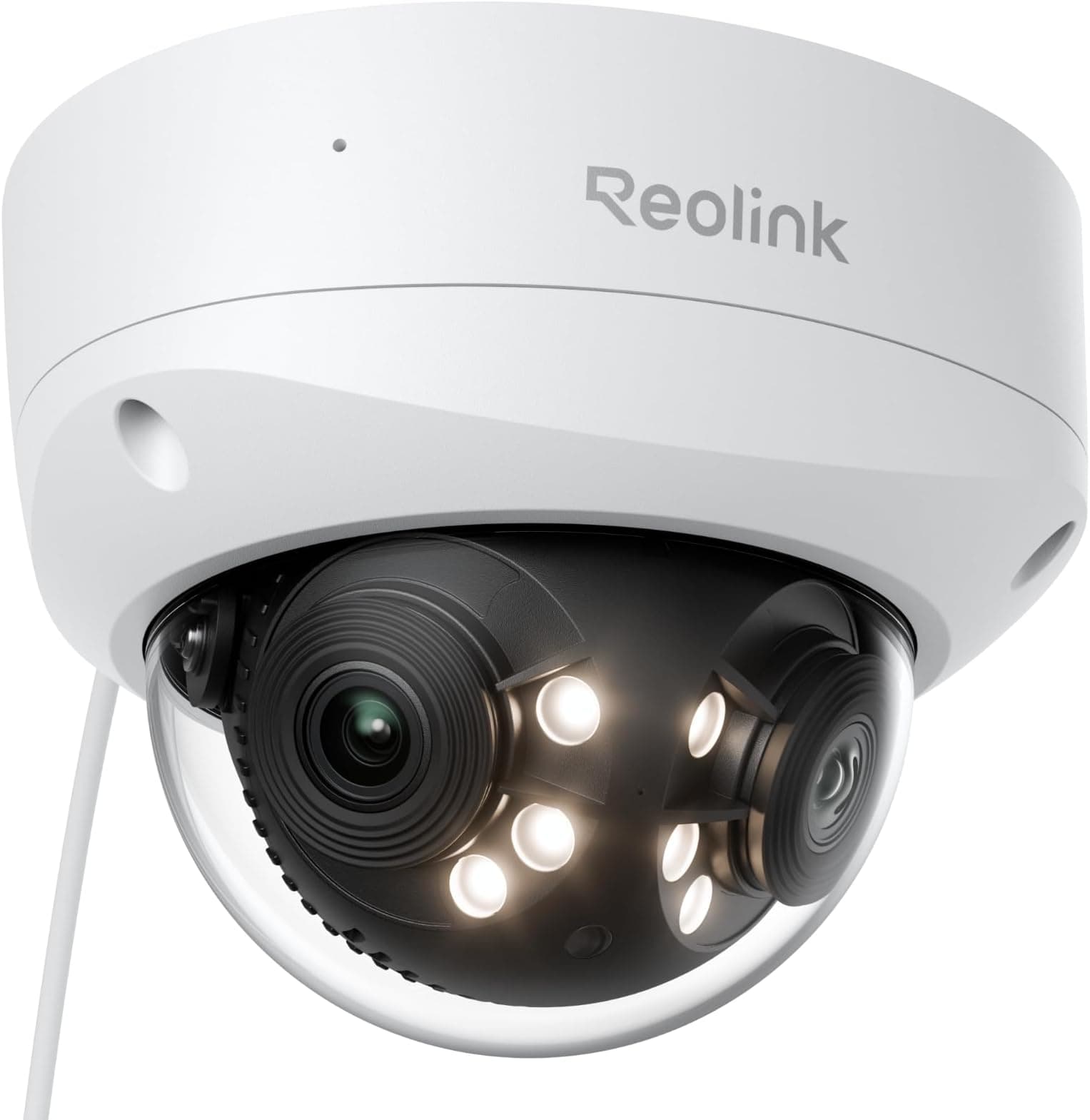 Offerta -25%: Reolink PoE 16MP Telecamera Esterno a 149,99€