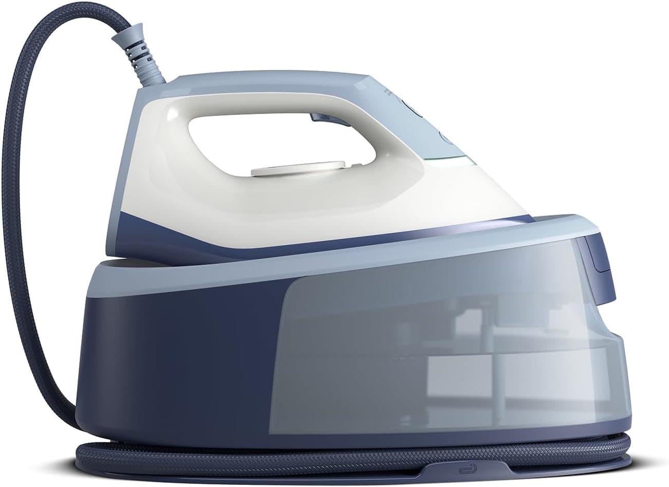 Offerta -38%: Philips Ferro da stiro Generatore di Vapore a 79,99€