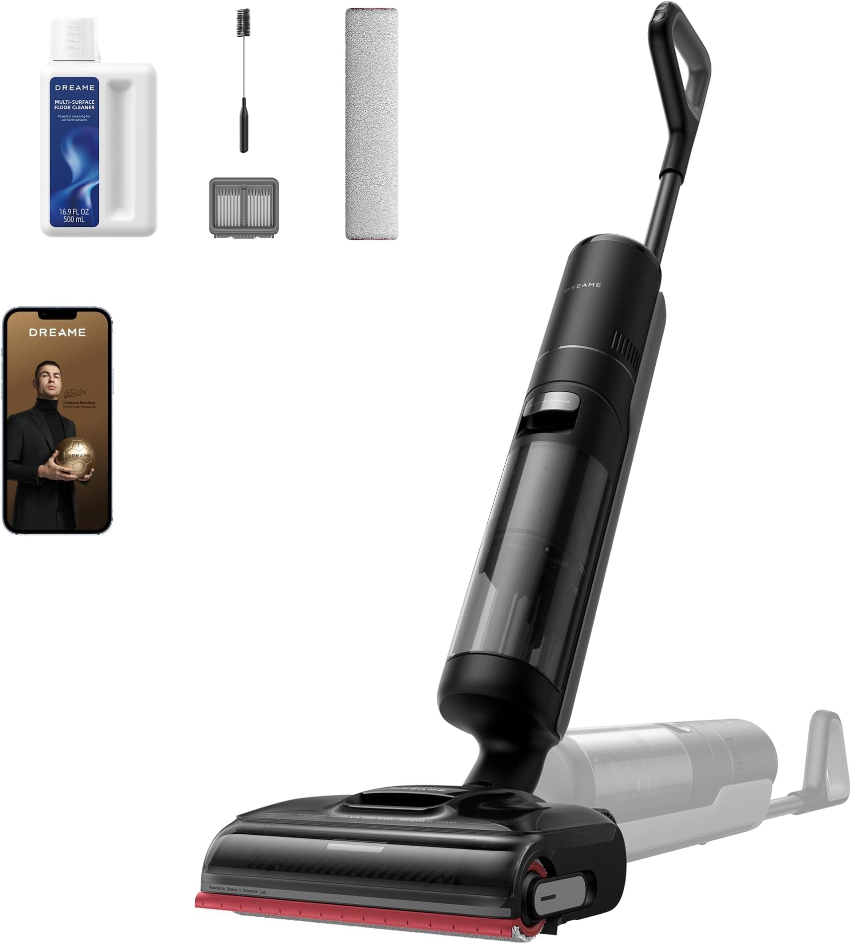Offerta -28%: dreame H15S al miglior prezzo di 289€!