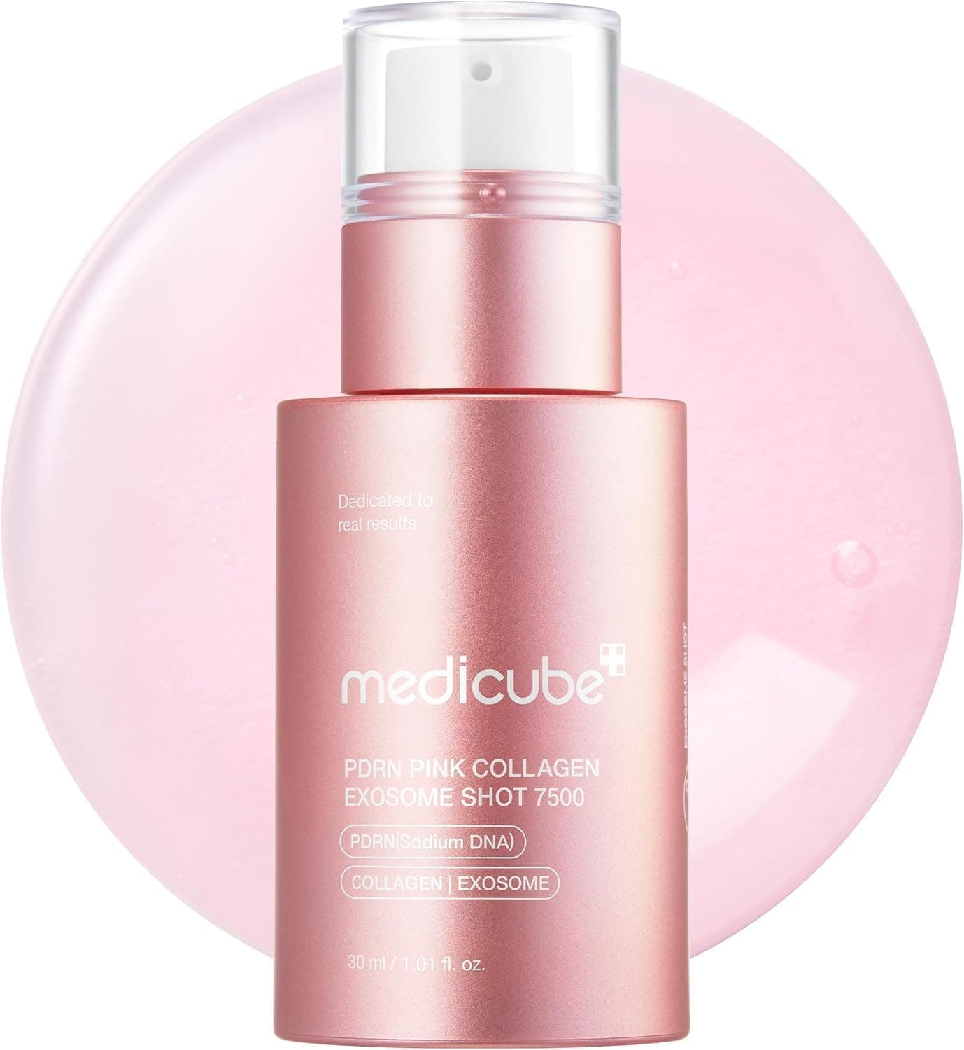 Offerta -41%: Medicube Exosome Shot a soli 10,97 €!